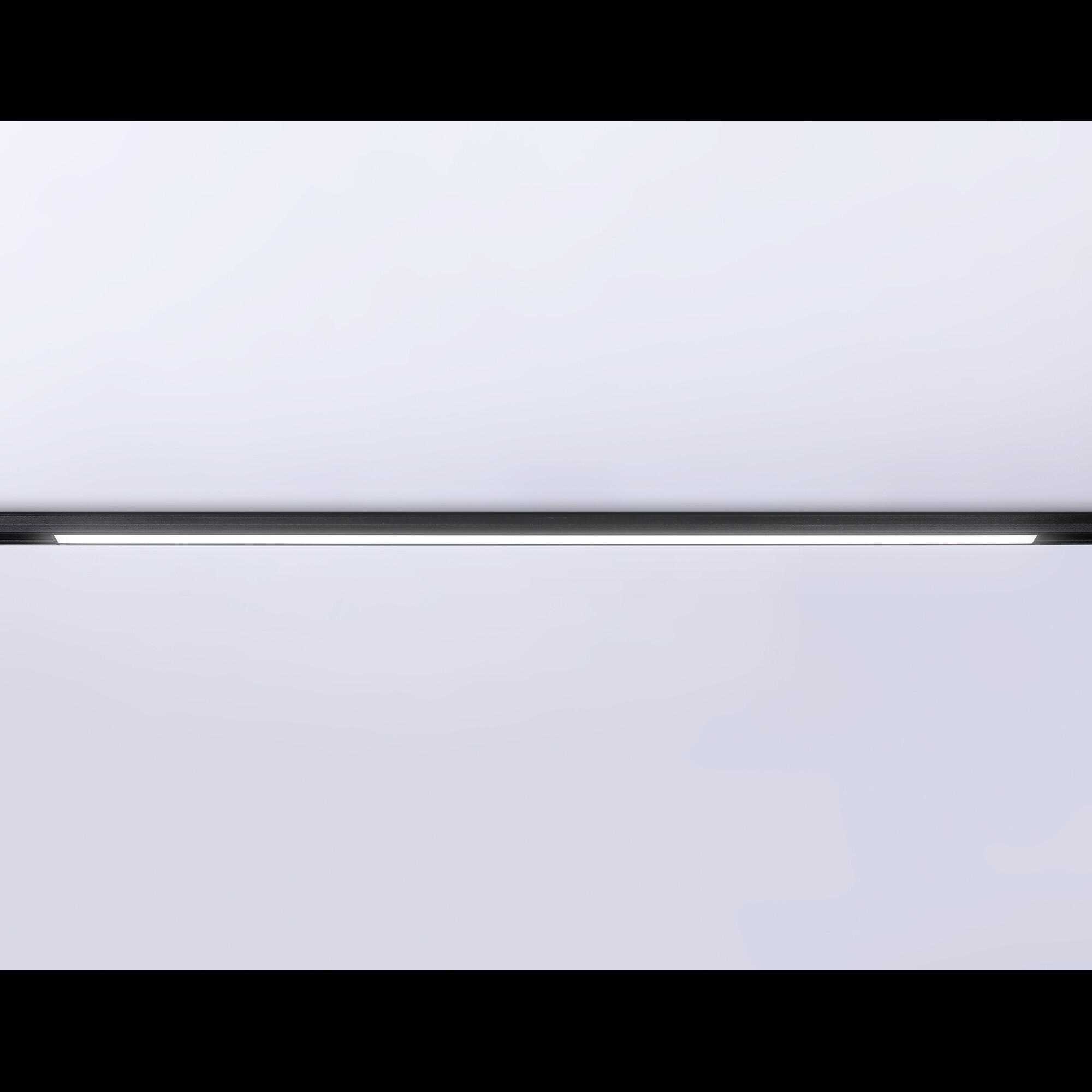 Светильник трековый для шинопровода Magnetic GL4013 BK черный IP20 36W 4200K 48V 900 Ambrella light