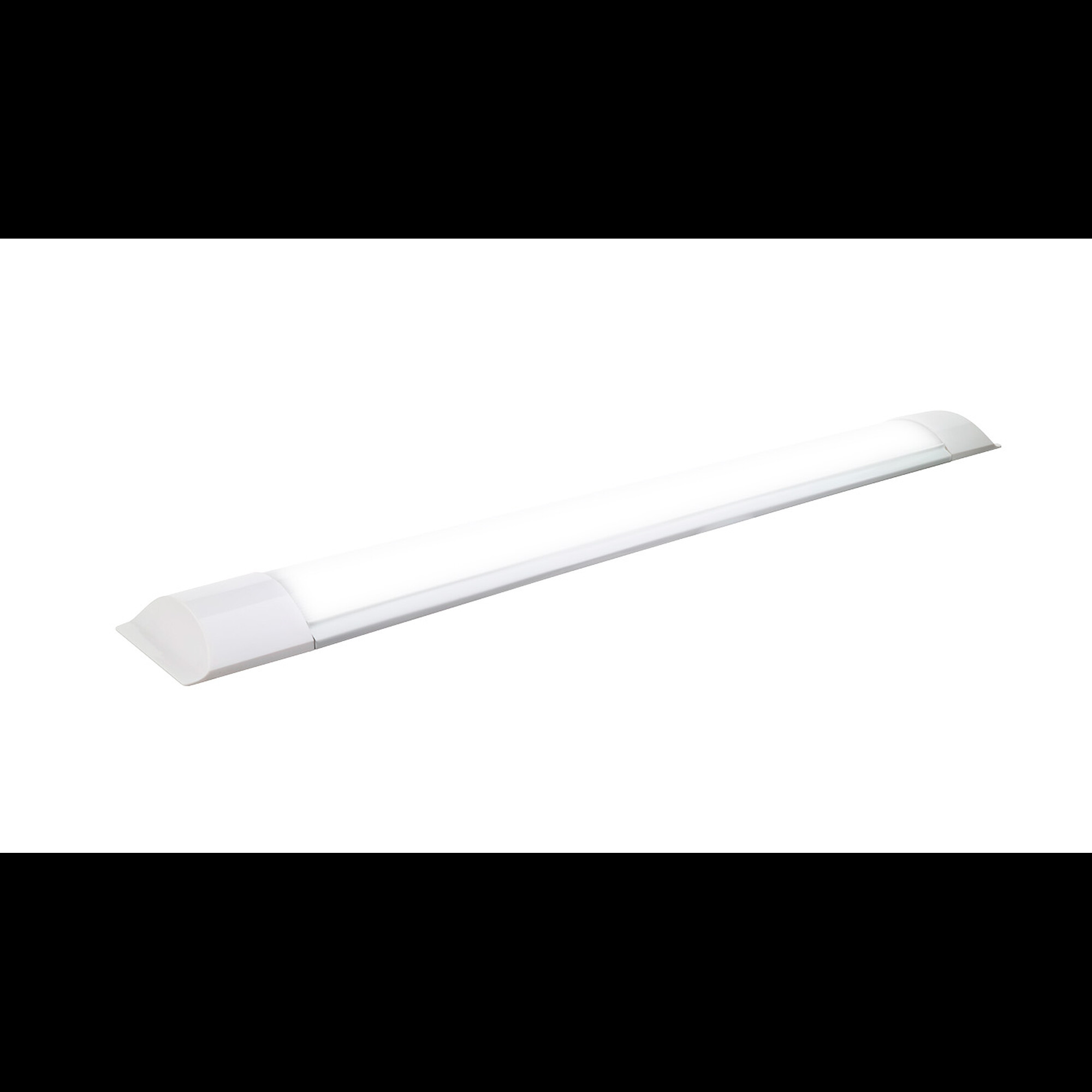 Светильники светодиодные накладные PPO-04 1200 36w 6500K IP20 Jazzway