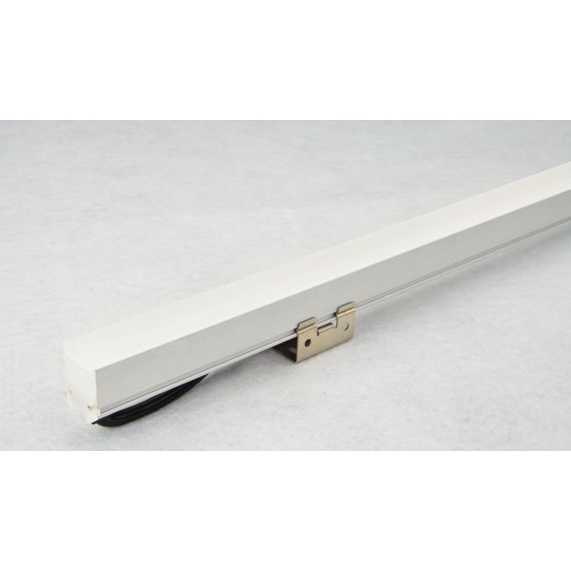 Светильник линейный архитектурный NH10 24В 10Вт 2700K SMD2835 48Д IP65 1м Signimpress