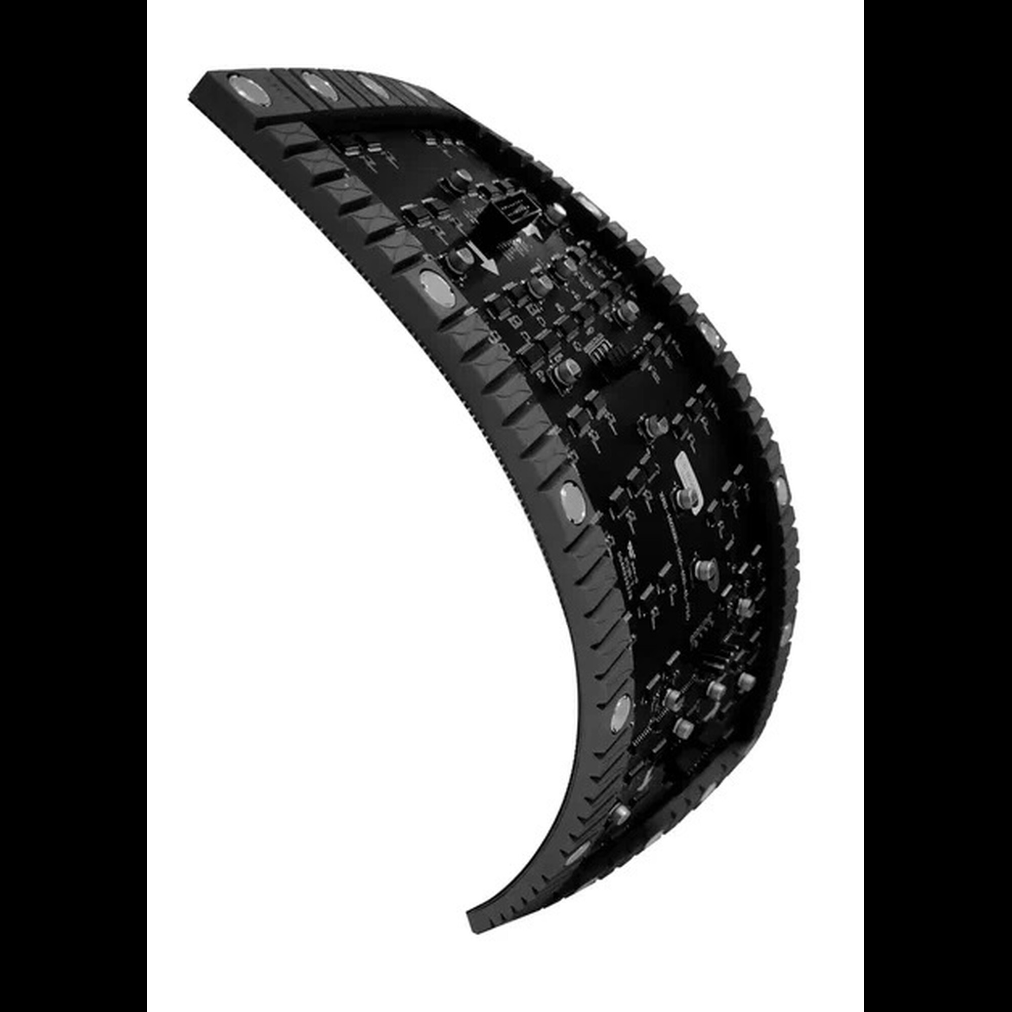 Модуль светодиодный гибкий Indoor Q2,5 1920Hz SMD1515 RGB 500cd (320*160mm) CMA03Z-X234 GKGD