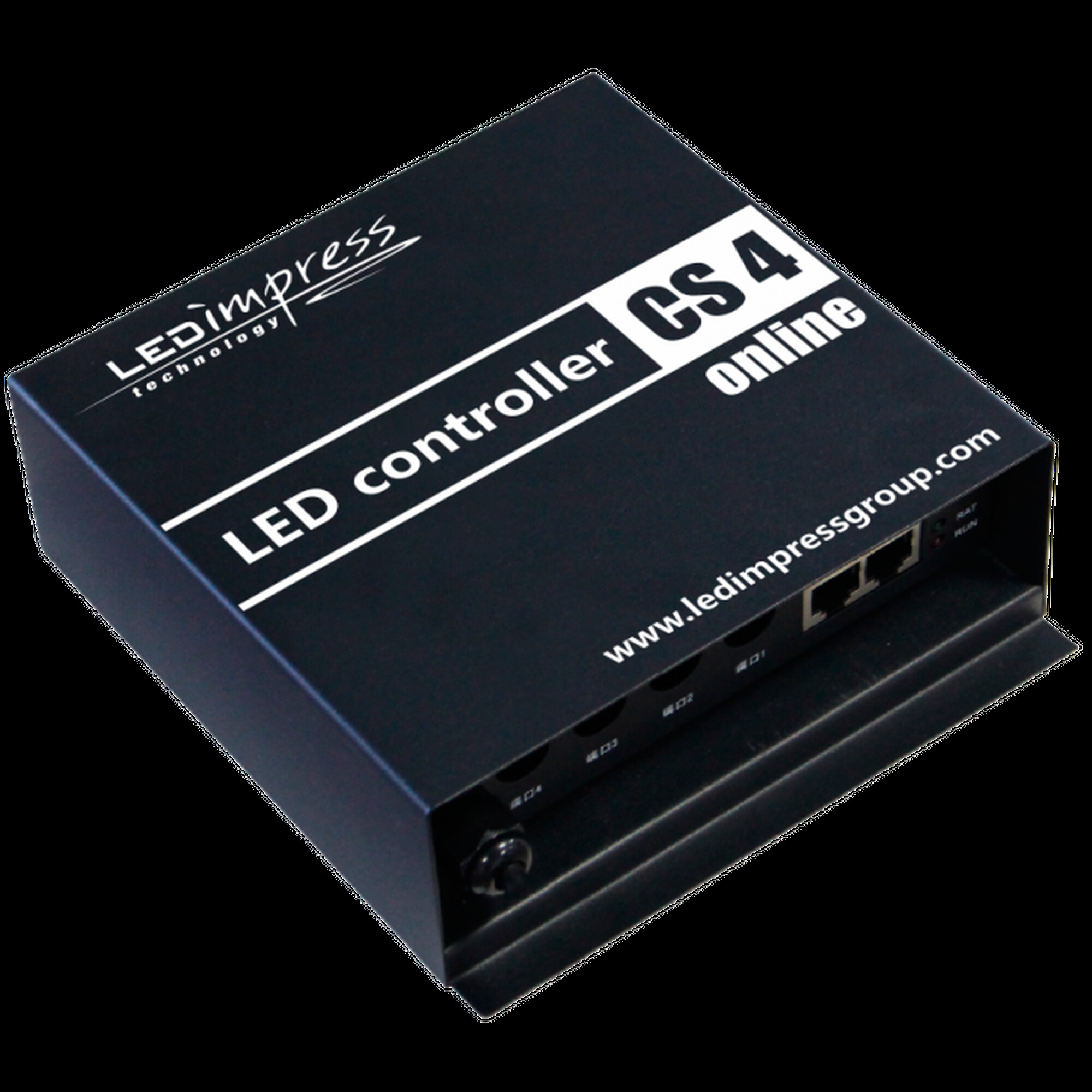 Контроллер CS4