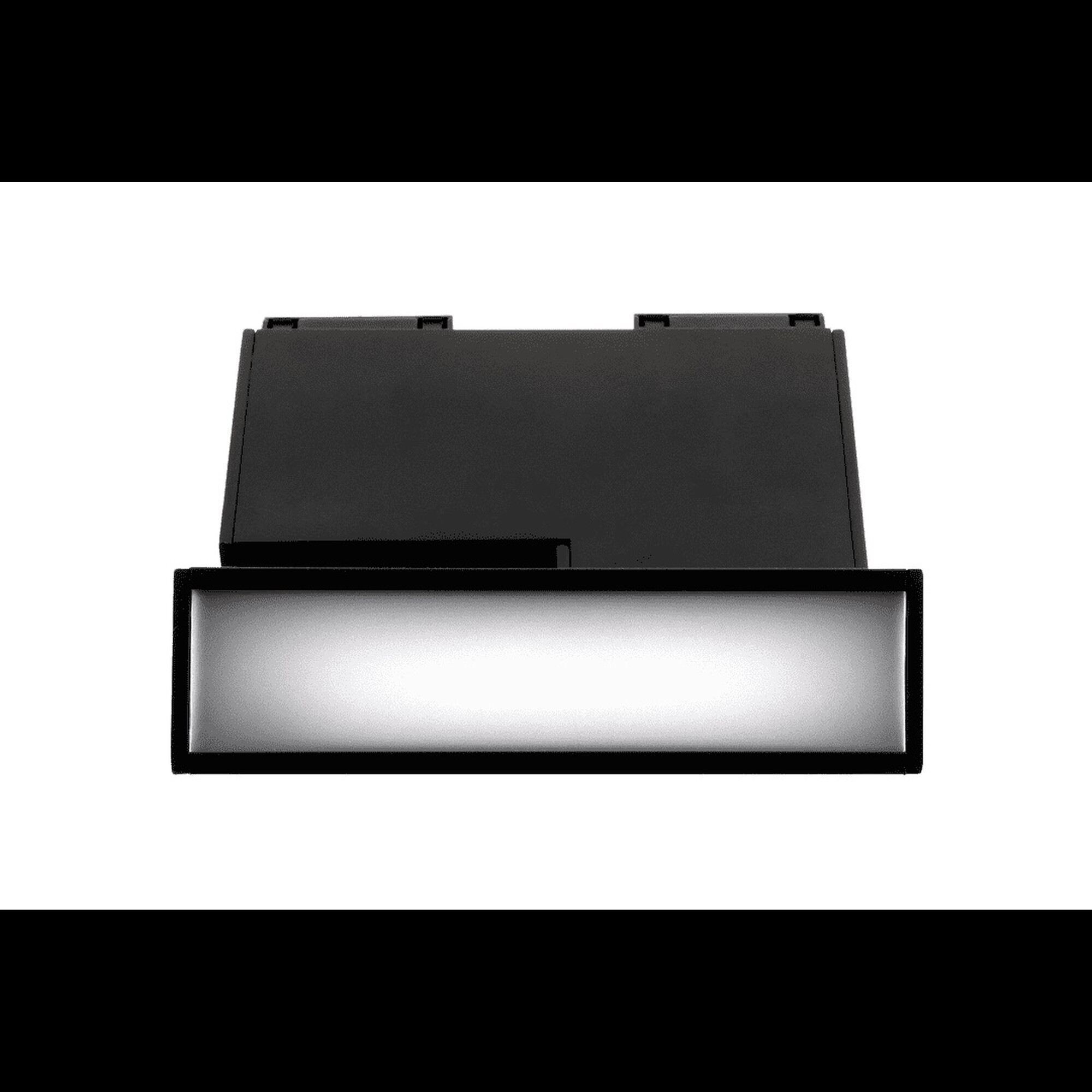 Светильник для низковольтного трека SY черный, 10 Вт, SY-601252-BL-10-NW SWG