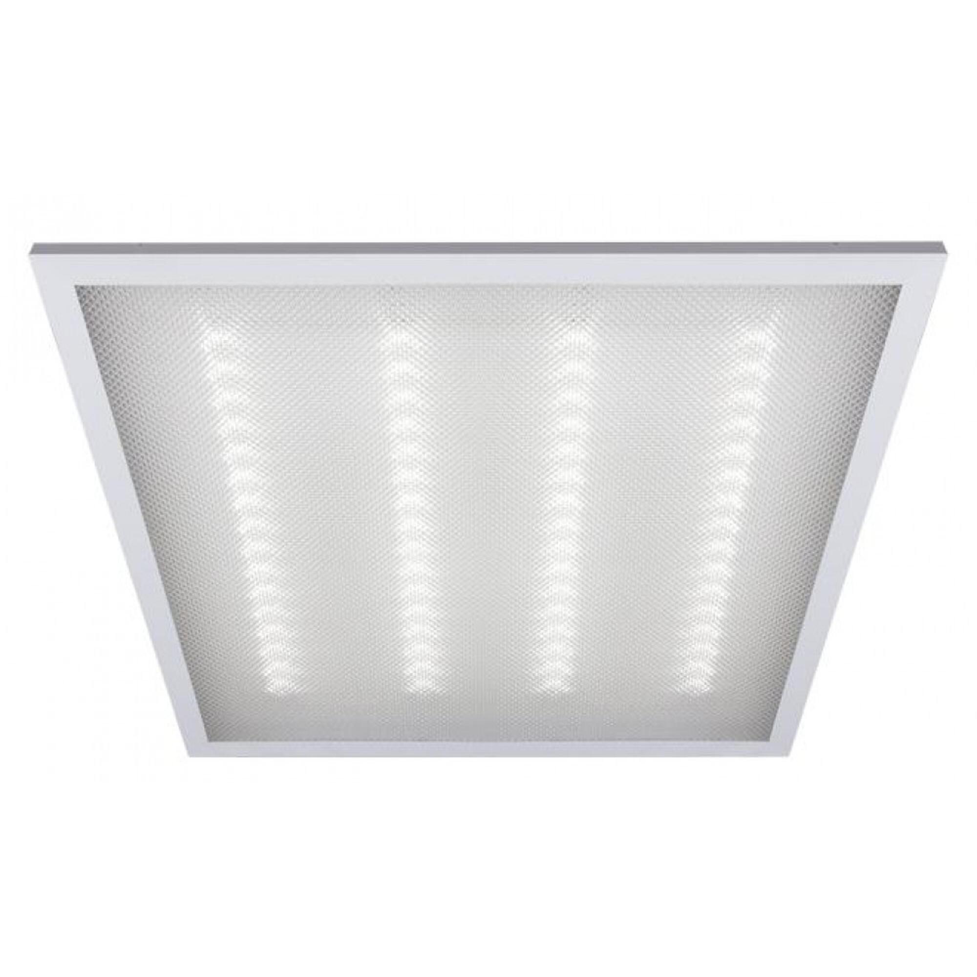 Светильник светодиодный ДВО-6002 36w 6500K IP40 230V 595x19mm 370mA ФАZA