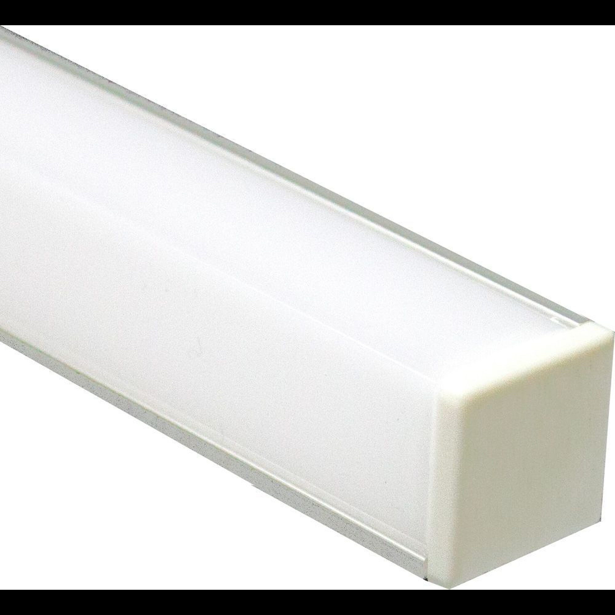 Профиль алюминиевый 