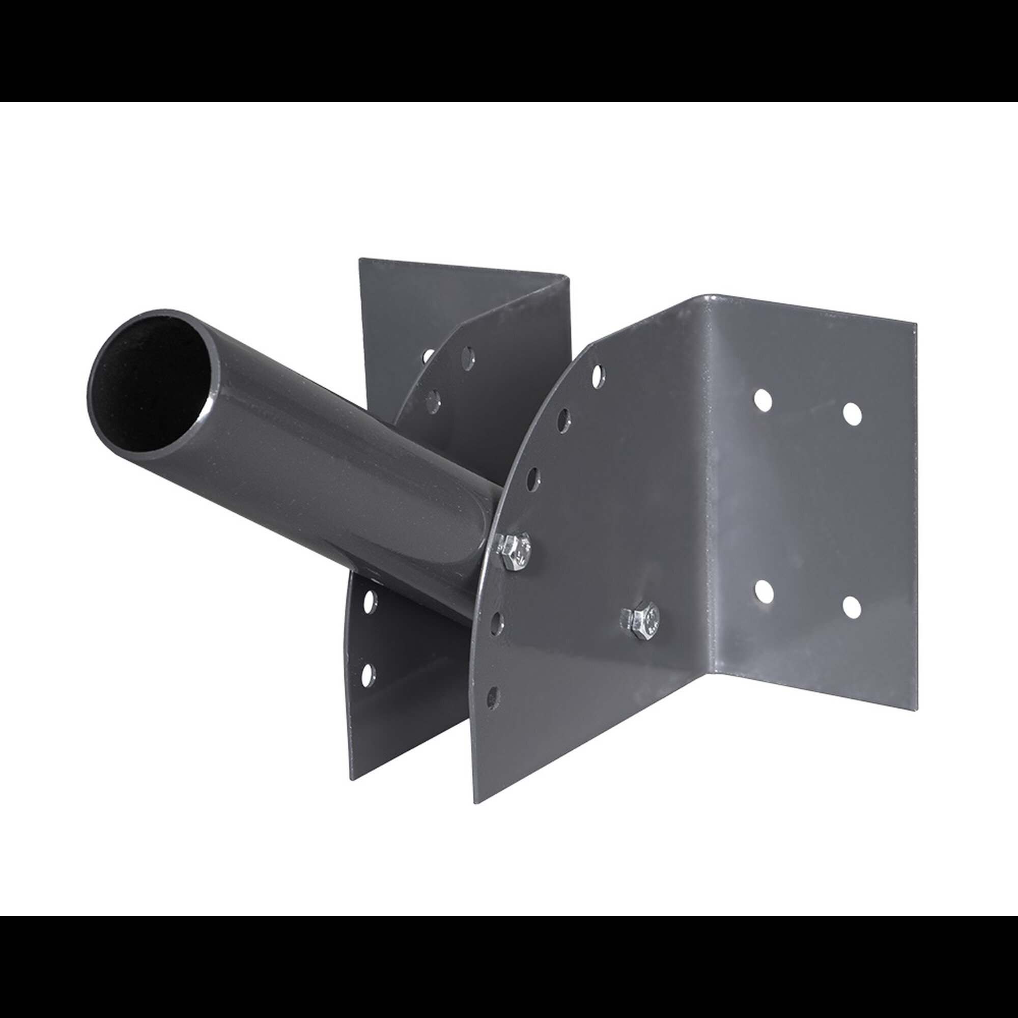 Держатель PSL D60*1.5 (серый) Jazzway