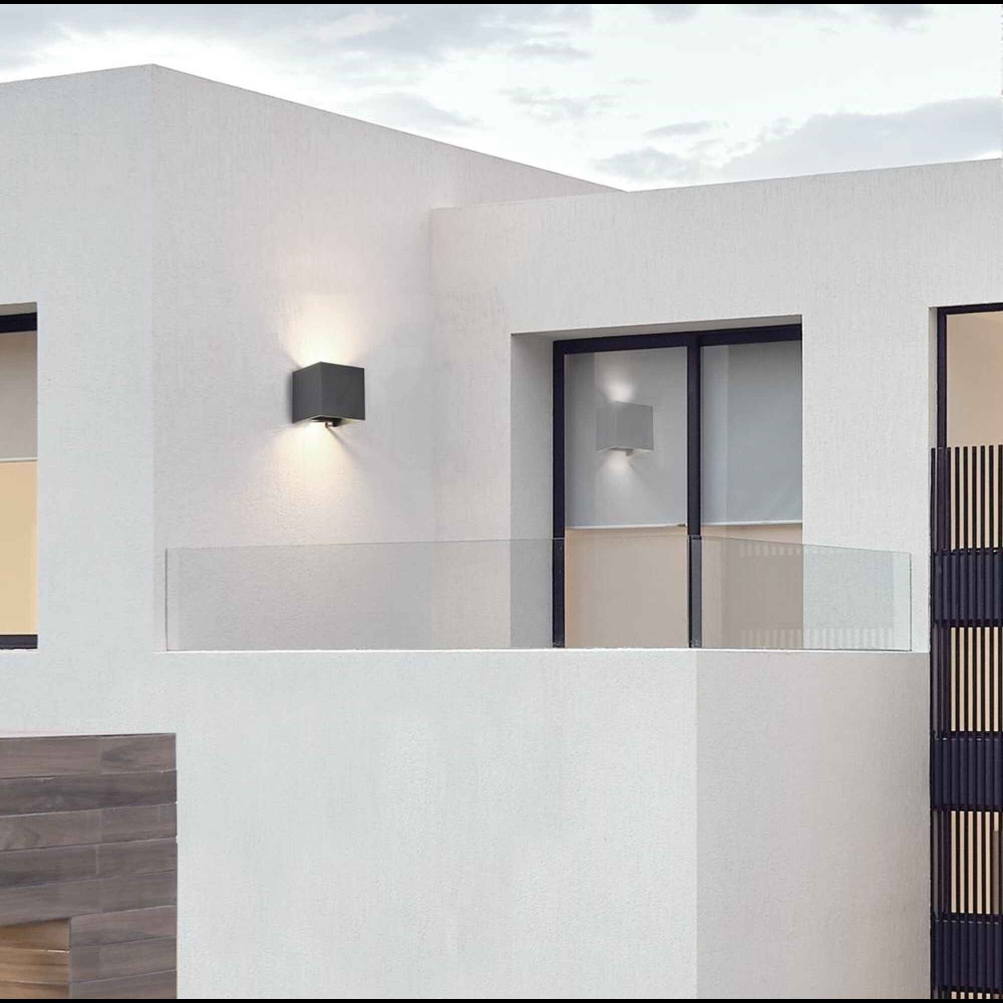 Настенный светильник (бра) Fulton O572WL-L6W Maytoni