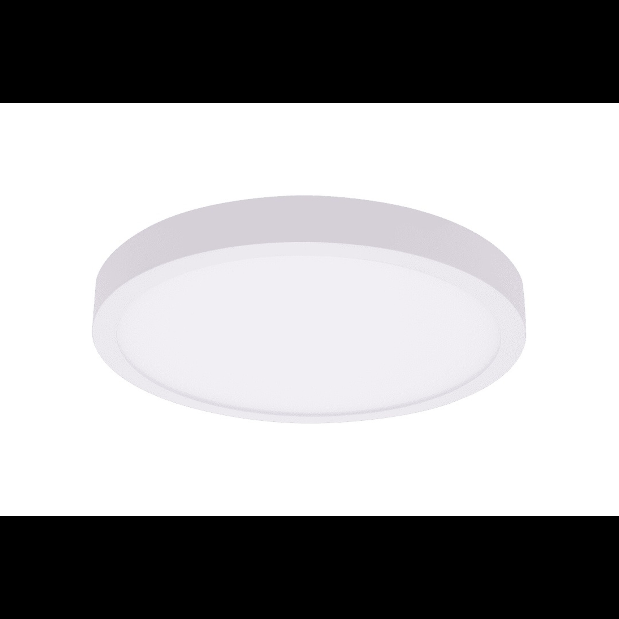 Светильник накладной ультратонкий KH белый 22Вт IP20 Нейтральный белый (4000К) SWG