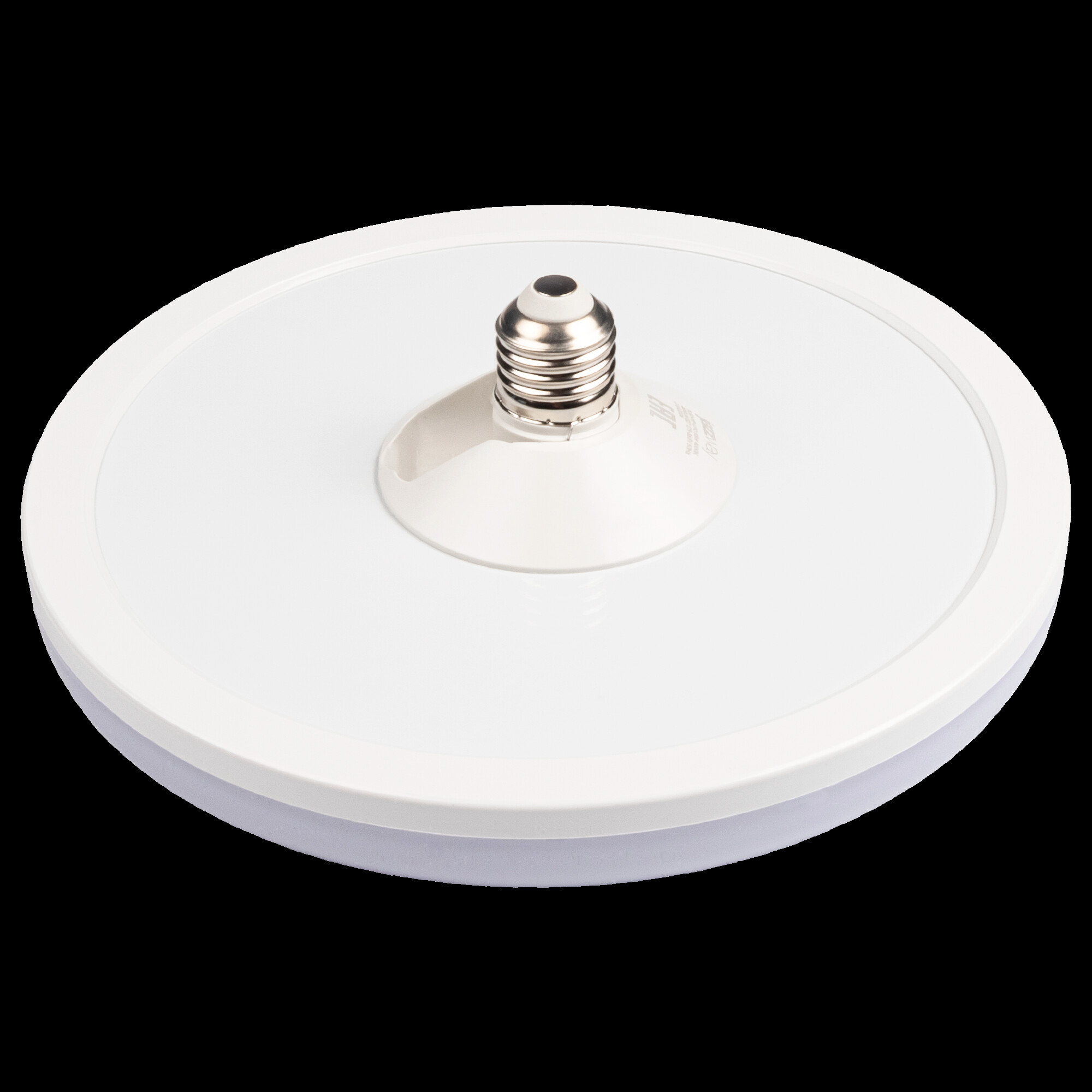 Лампа светодиодная высокой мощности PLED-HP-UFO 55w Jazzway