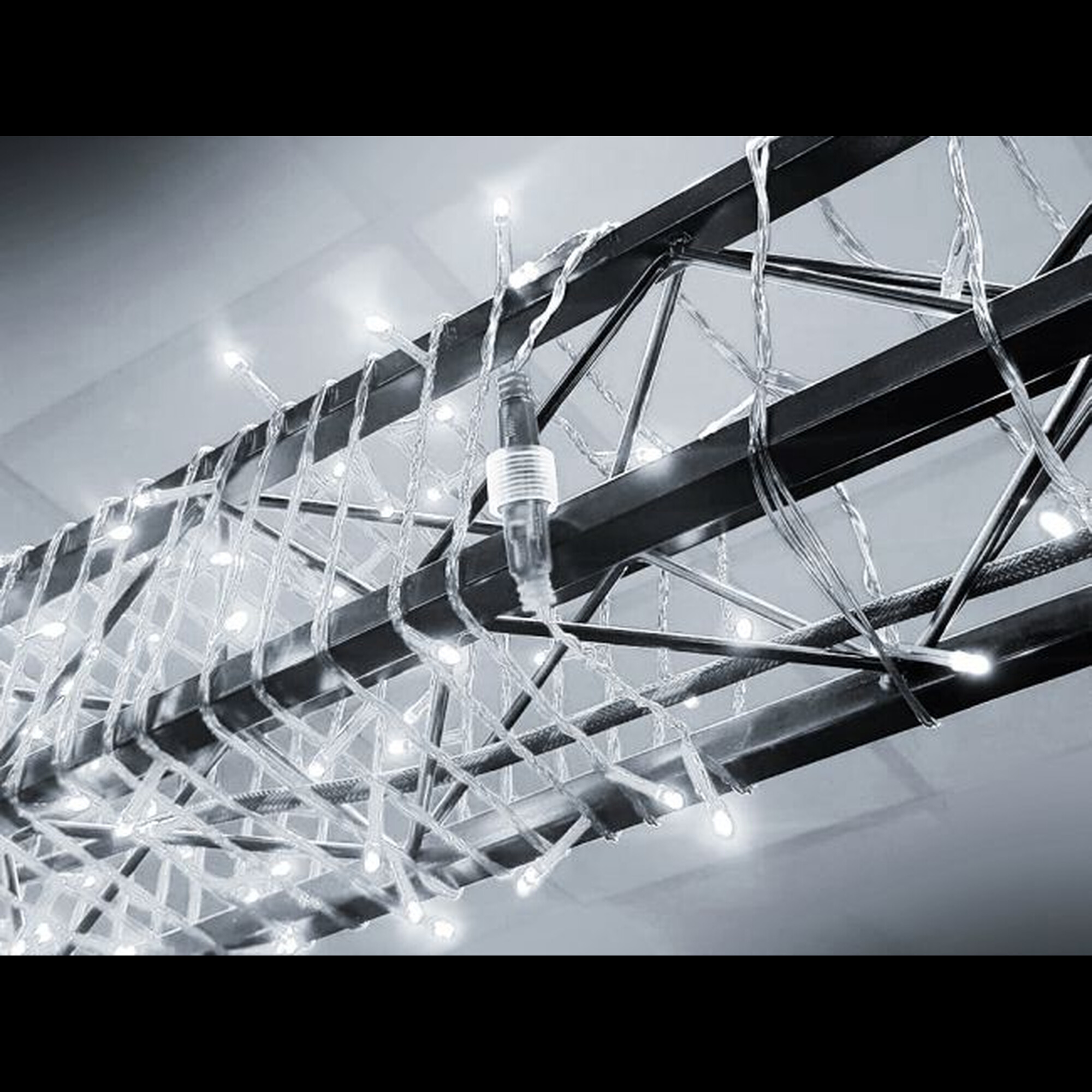 Гирлянда светодиодная 