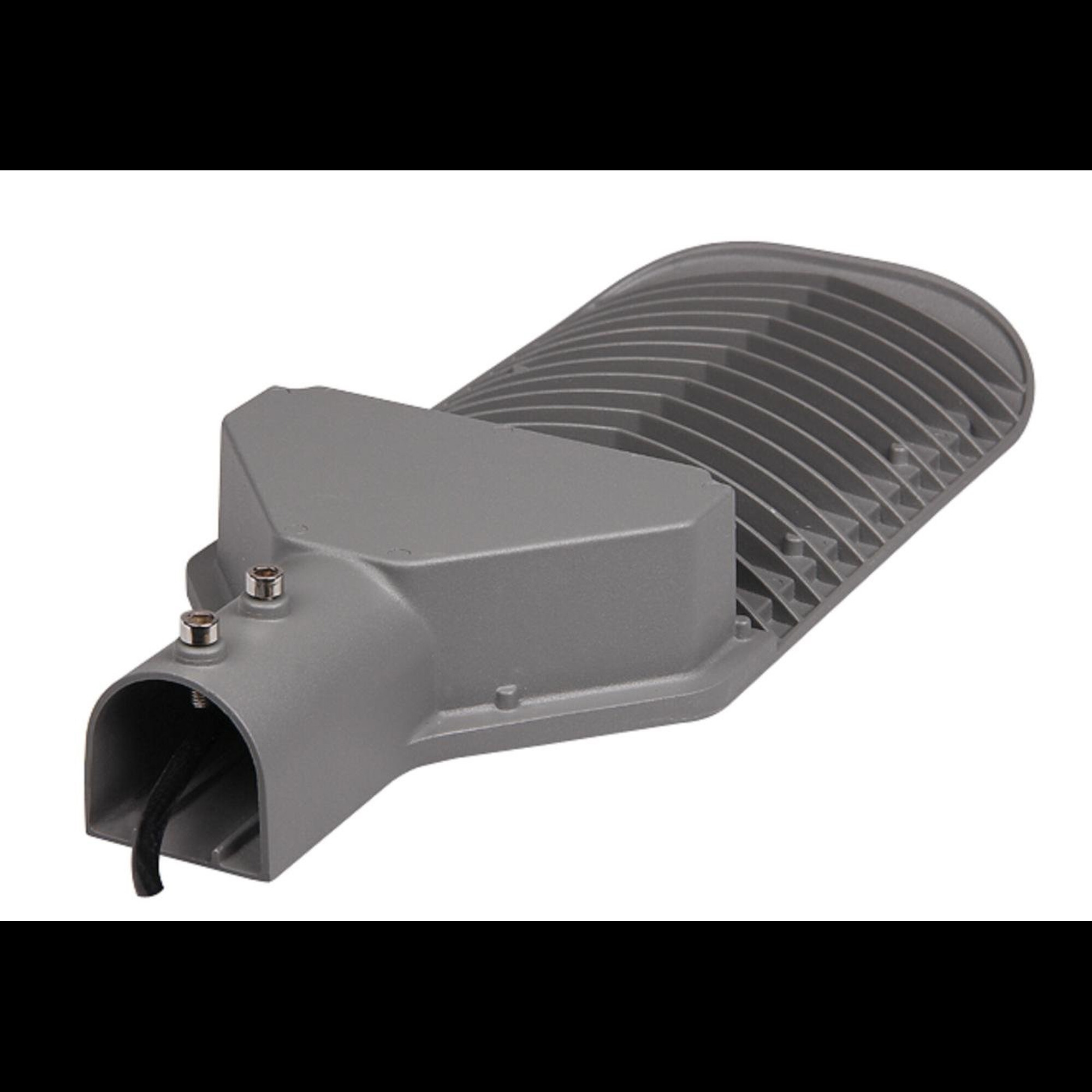 Светильник консольный PSL 02 50w 5000K IP65 GR AC85-265V Jazzway