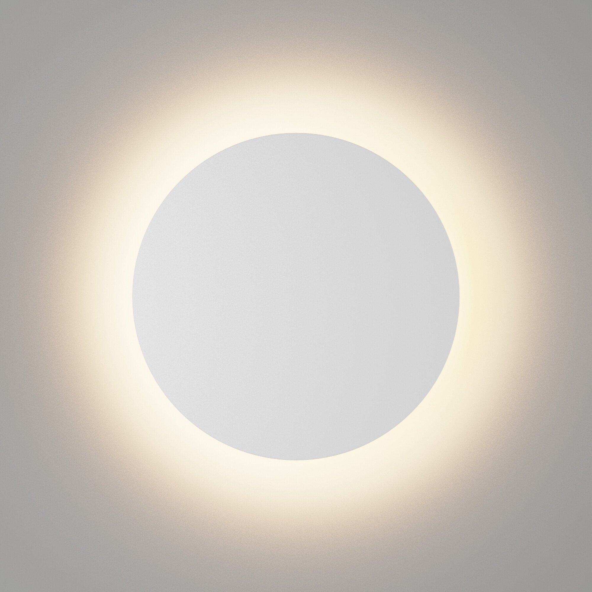 Светильник настенный CIRCUS, Белый, 6Вт, 4000K, IP54, GW-8663S-6-WH-NW SWG