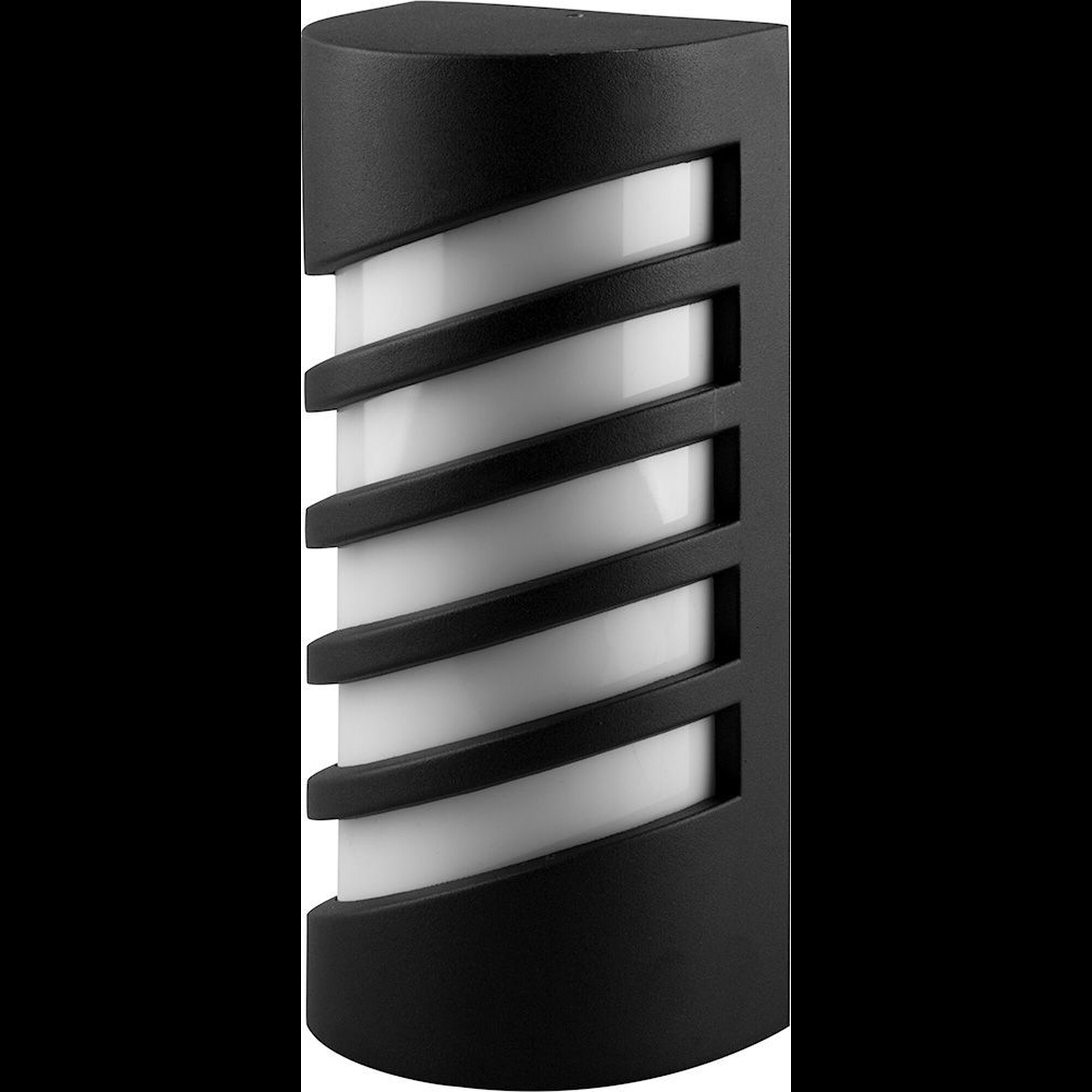 Светильник садово-парковый, 230V E27, DH0603, черный Feron (распродажа)