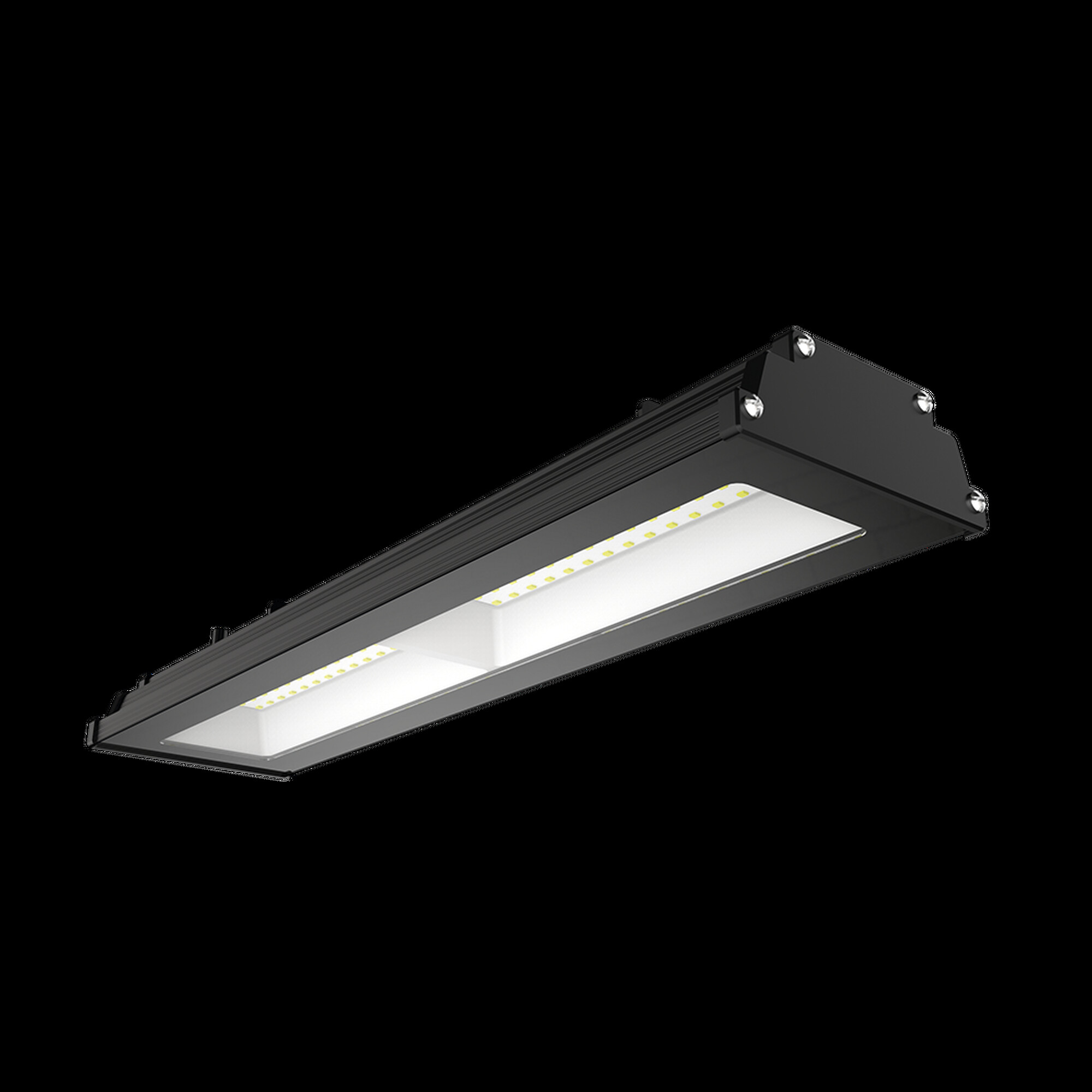 Светильник светодиодный PPI-03 150w 5000K 120° IP65 230V/50Hz Jazzway