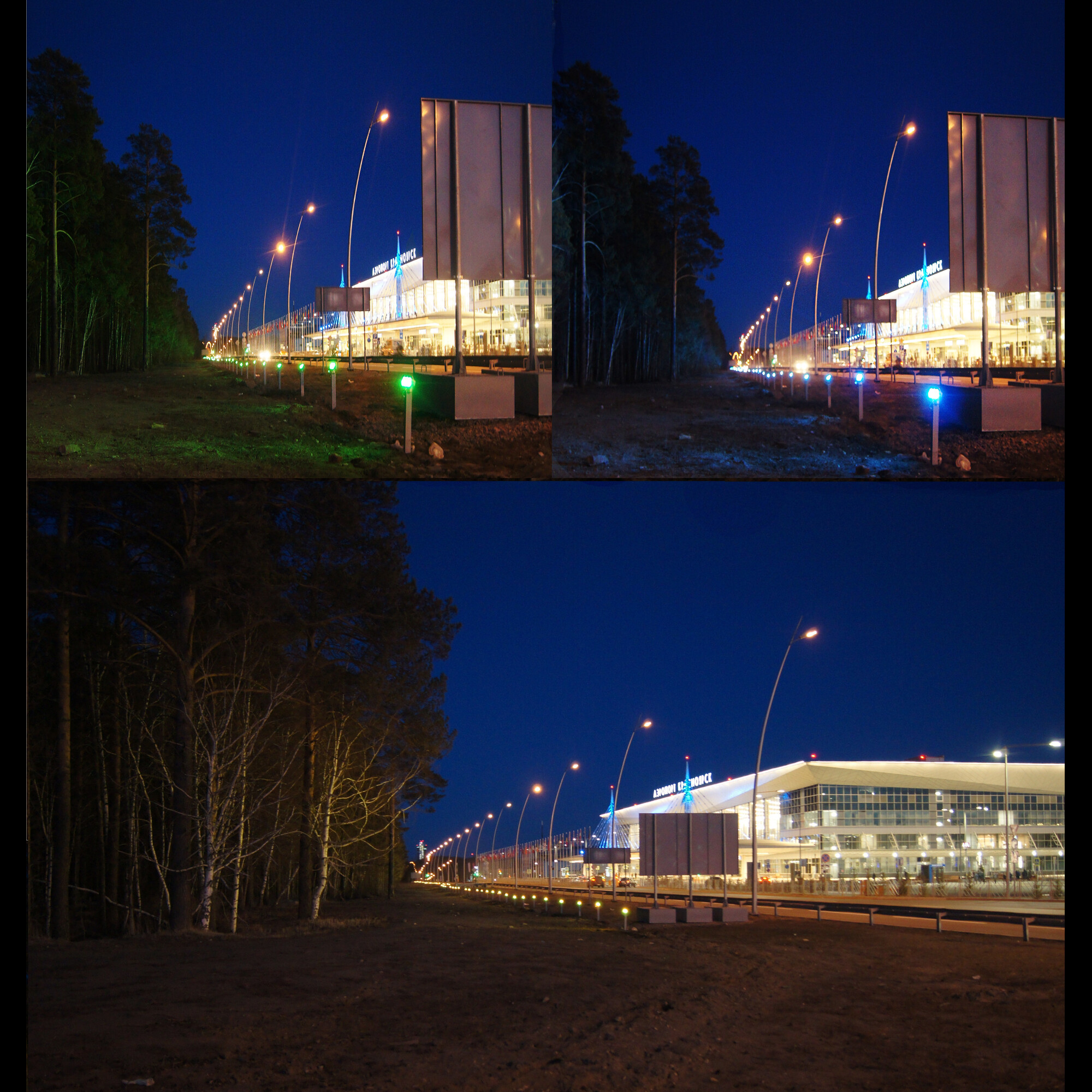 Светильник светодиодный FWL 12-26-RGBW50-D65 (26	Вт, до 3248Лм,	2,70кг) Ферекс