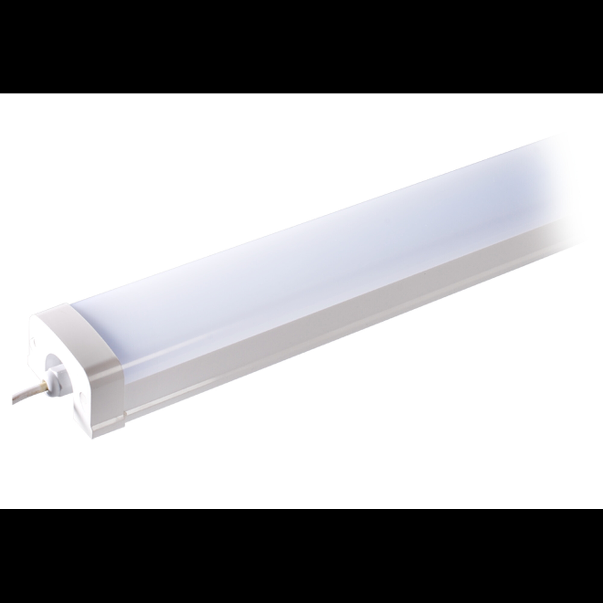 Светильник пылевлагозащищенный PWP-С3 1500 60w 6500K 7000Lm IP65 SHOPLIGHT Jazzway