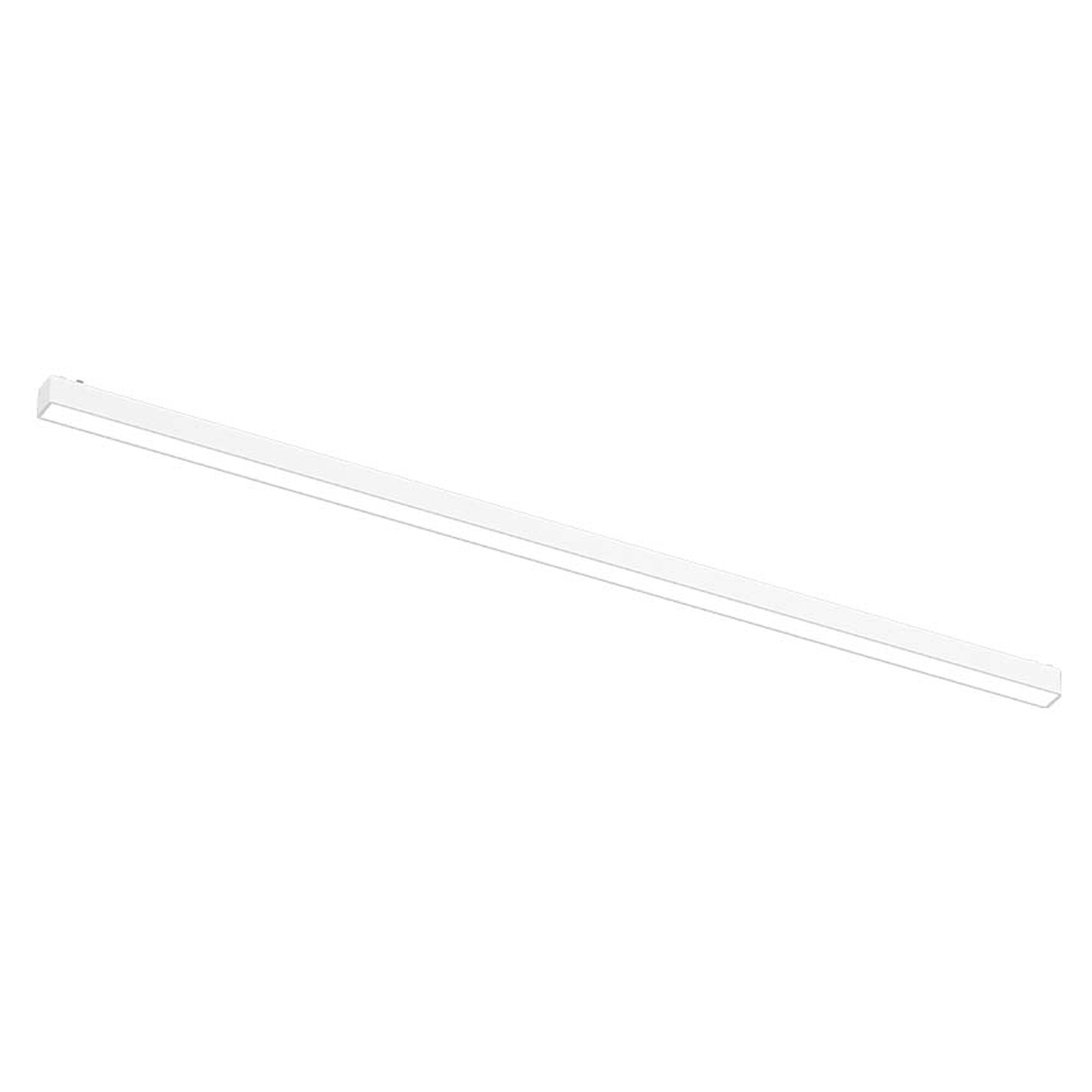 Светильник трековый однофазный магнитный линейный Ultra-2 48В 30Вт 4000К Белый 3года SignImpress