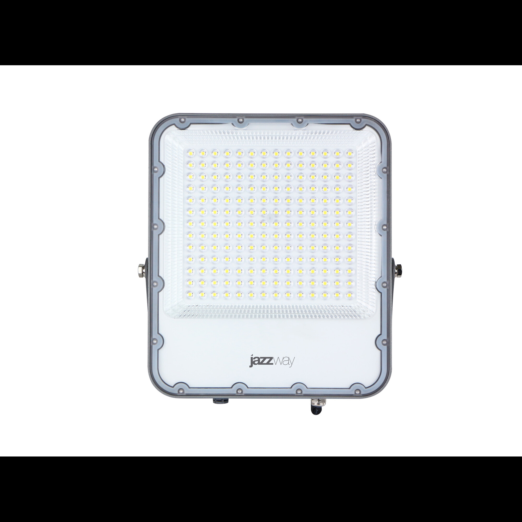 Прожектор светодиодный PFL-S4-150w 6500K 80° IP65 Jazzway