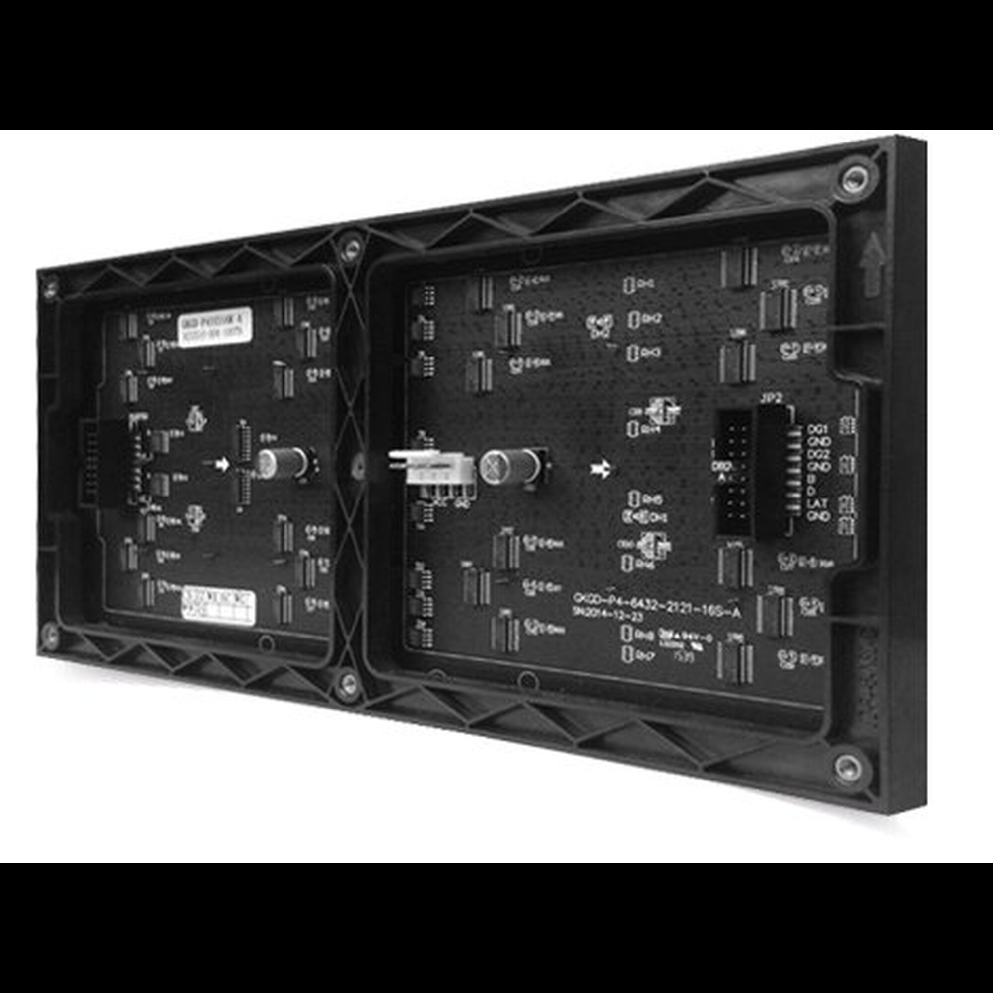 Модуль светодиодный Indoor P5 SMD RGB HJMA409 GKGD