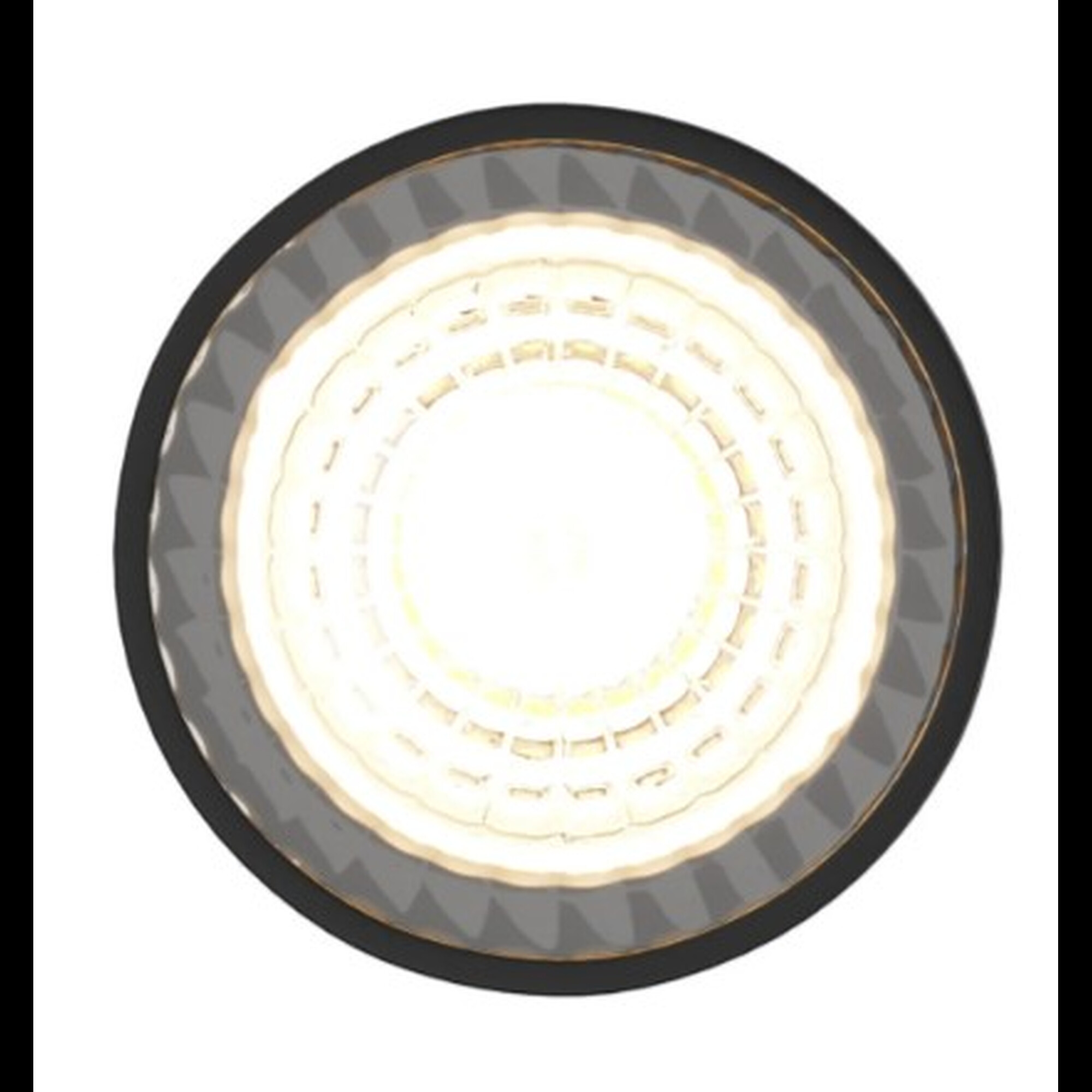 Светодиодный модуль черный керамический корпус DK3000-7W-BK Denkirs