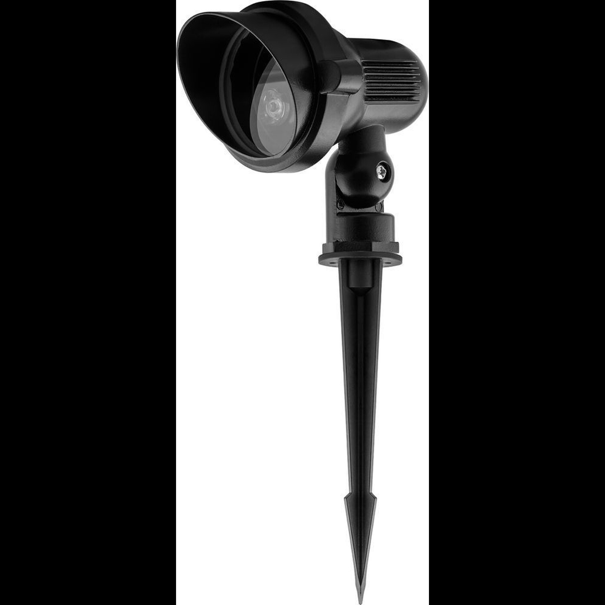 Тротуарный светодиодный светильник на колышке, 3W RGB IP65, SP2704 Feron