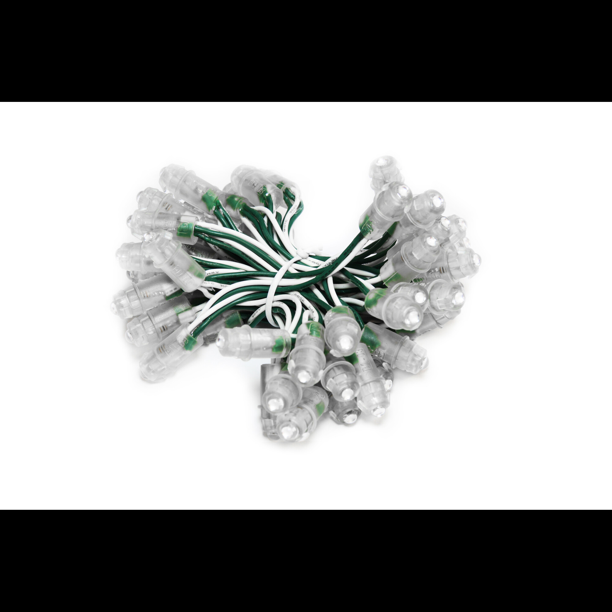 Пиксель светодиодный PD-9 Green