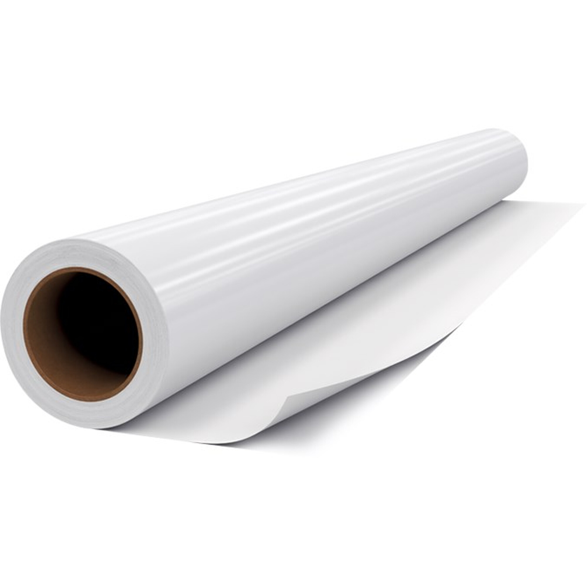 Пленка транспарентная самоклеющаяся SI-TPSAV-120/120-G1,27 (глянец, 40% перфорация, 50м)(распродажа)