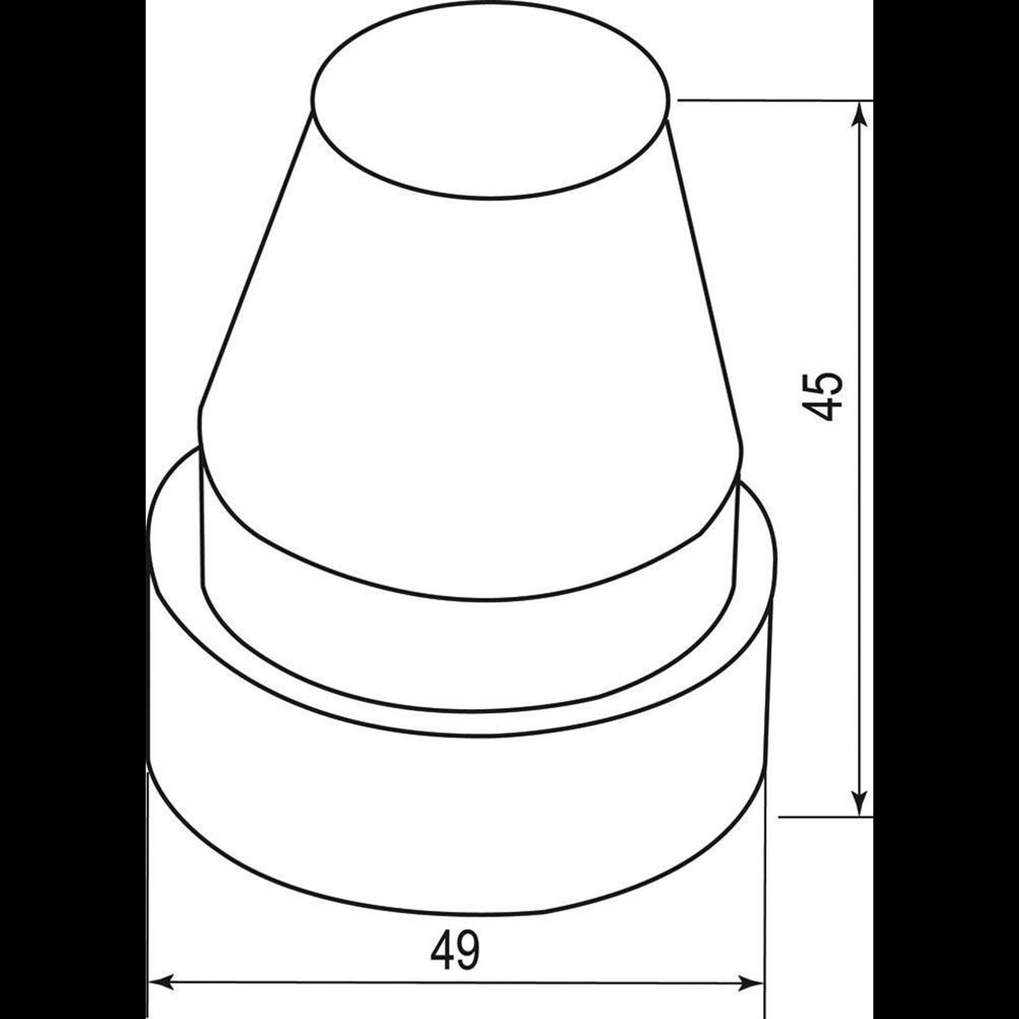 Датчик движения SEN26/LXР02 230V 10А IP44 фотоэлемент белый Feron