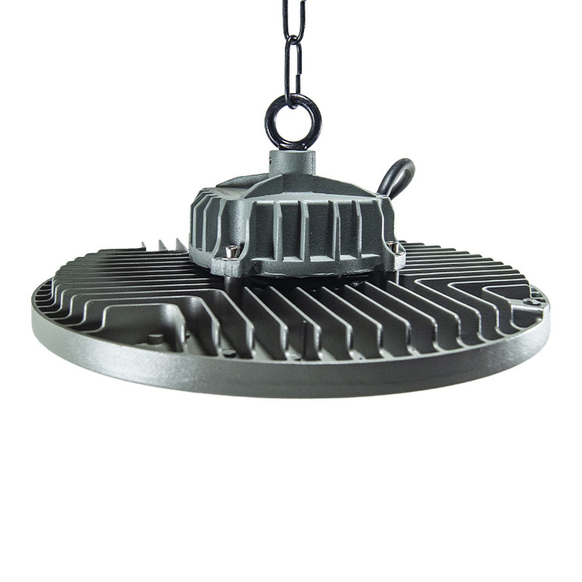 Светильники светодиодный для высоких пролетов FD021 220В 100Вт 5000К 125д 90гр IP65 SignImpress