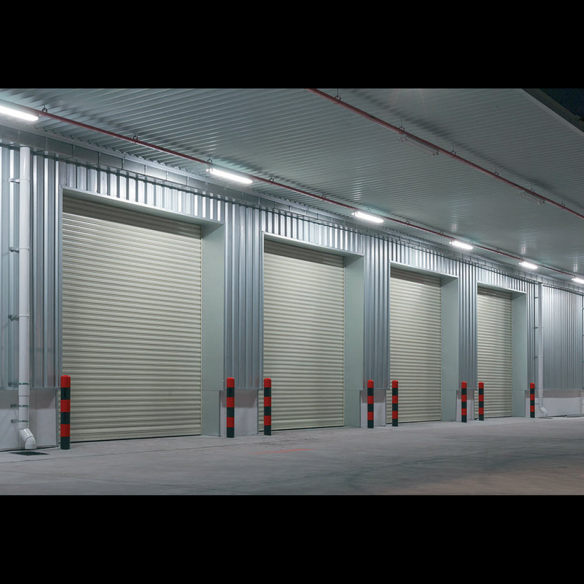 Светильник светодиодный FI 135 37W матовый Faros