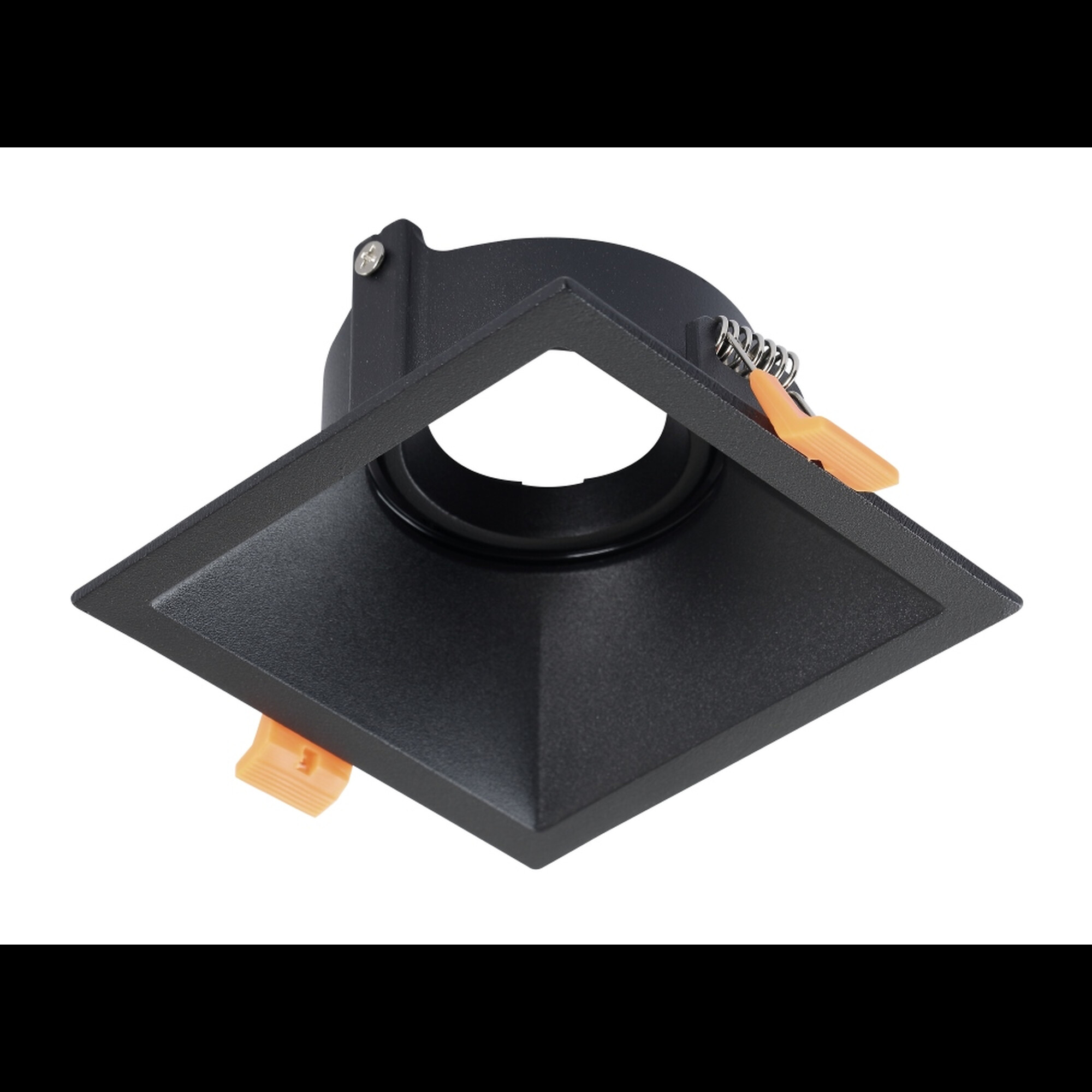 CRYSTAL LUX Светильник встраиваемый CLT 009C1 BL