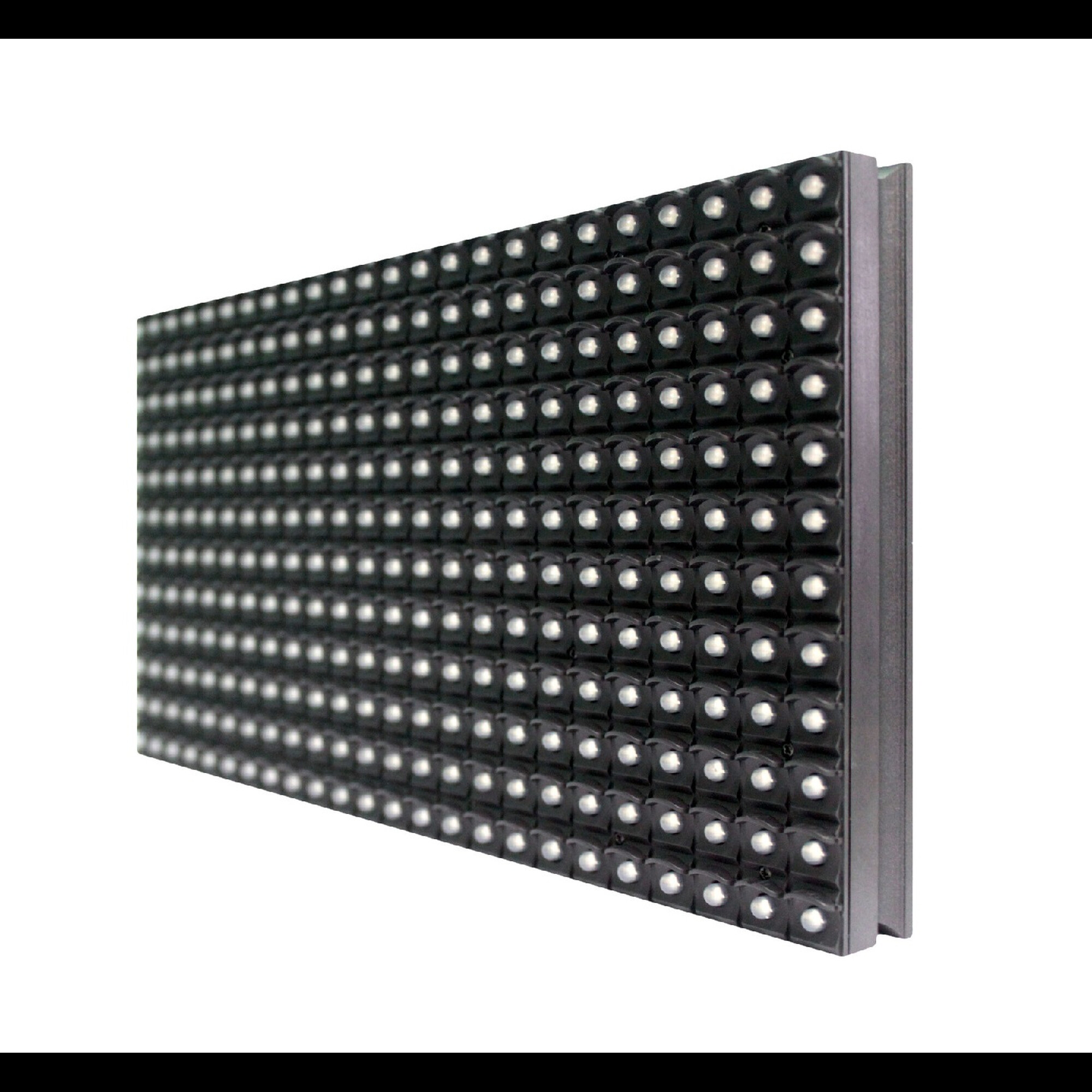 Модуль светодиодный Outdoor CL-P 10-B dip Синий (Цайлянг)