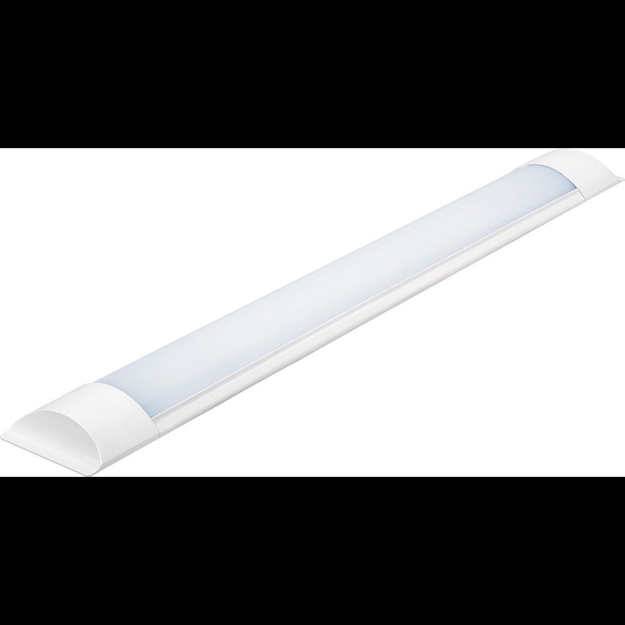 Светильник линейный накладной AL5054 36W 2340Lm 4500K Feron