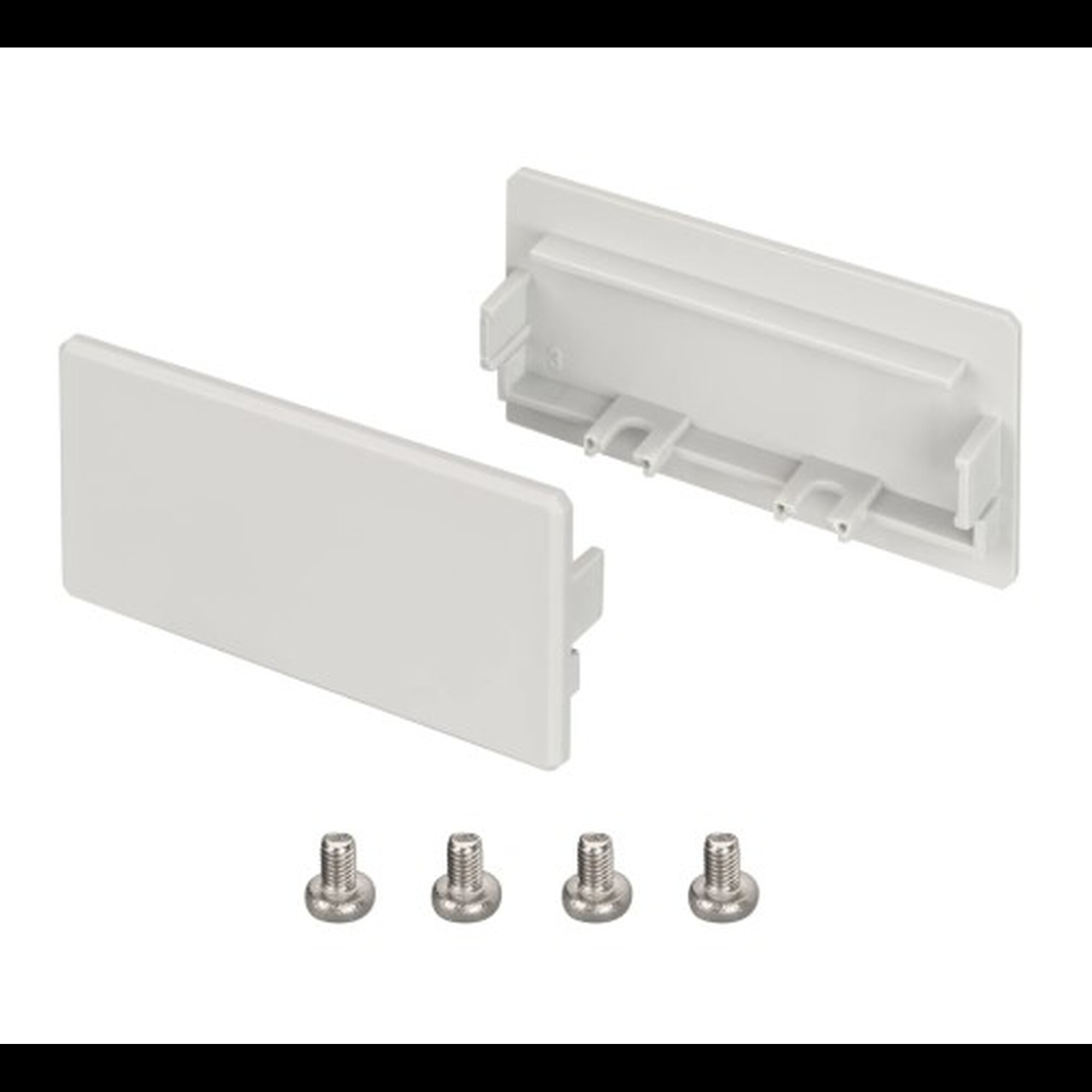 Заглушка для PLS-LOCK-W50-SMT (Arlight, Пластик)