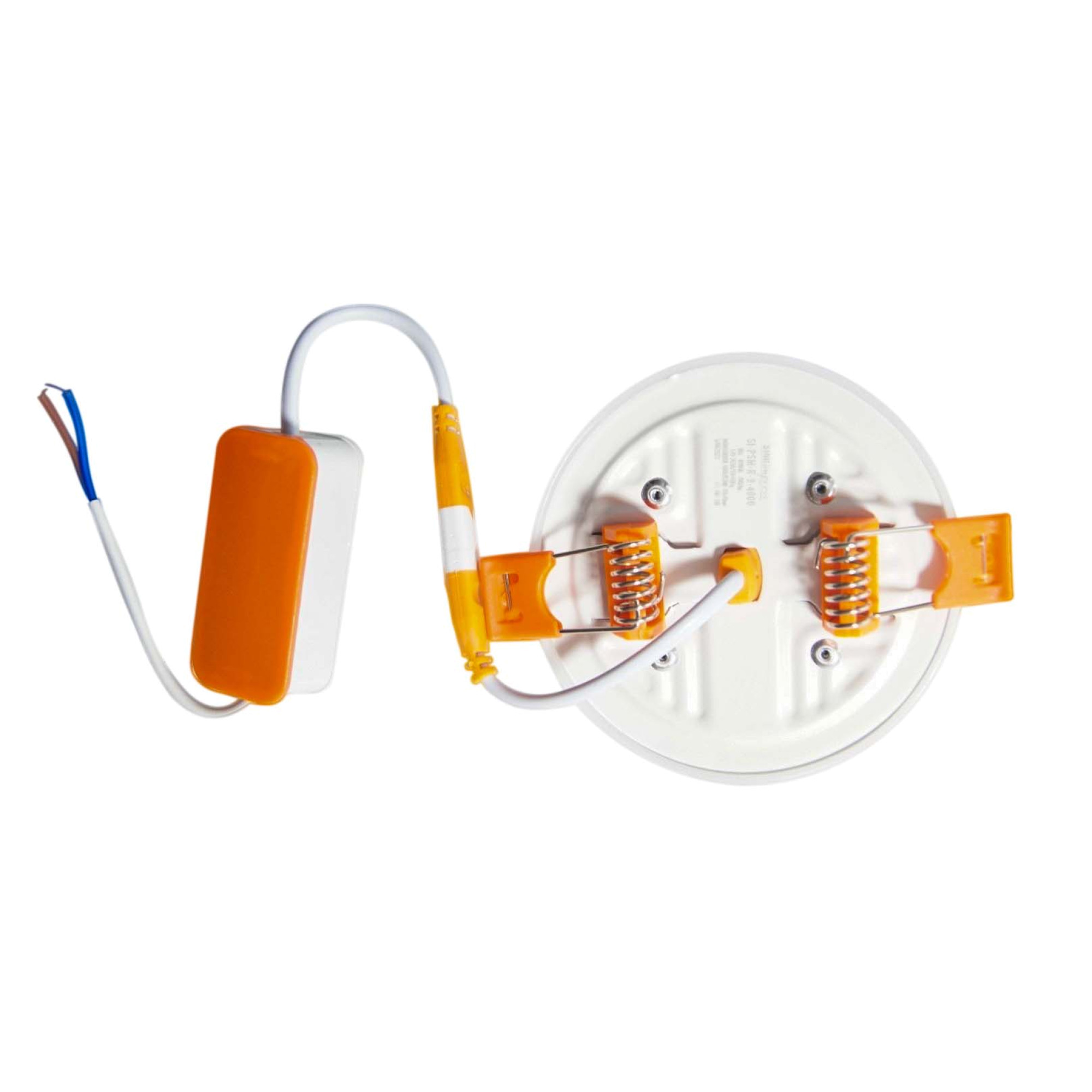 Светильник светодиодный регулируемый (до 70мм) 9Вт 6000K 700Лм круг SignImpress