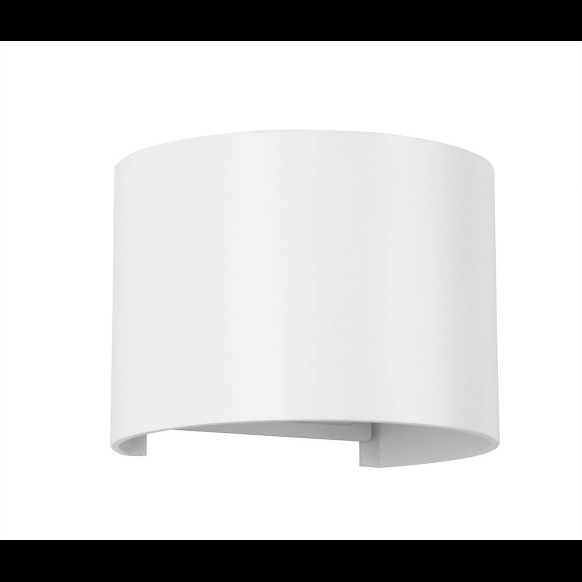 Бра двухстороннее TAPE, Белый, 6Вт, 4000K, IP54, GW-A310R-6-WH-NW SWG