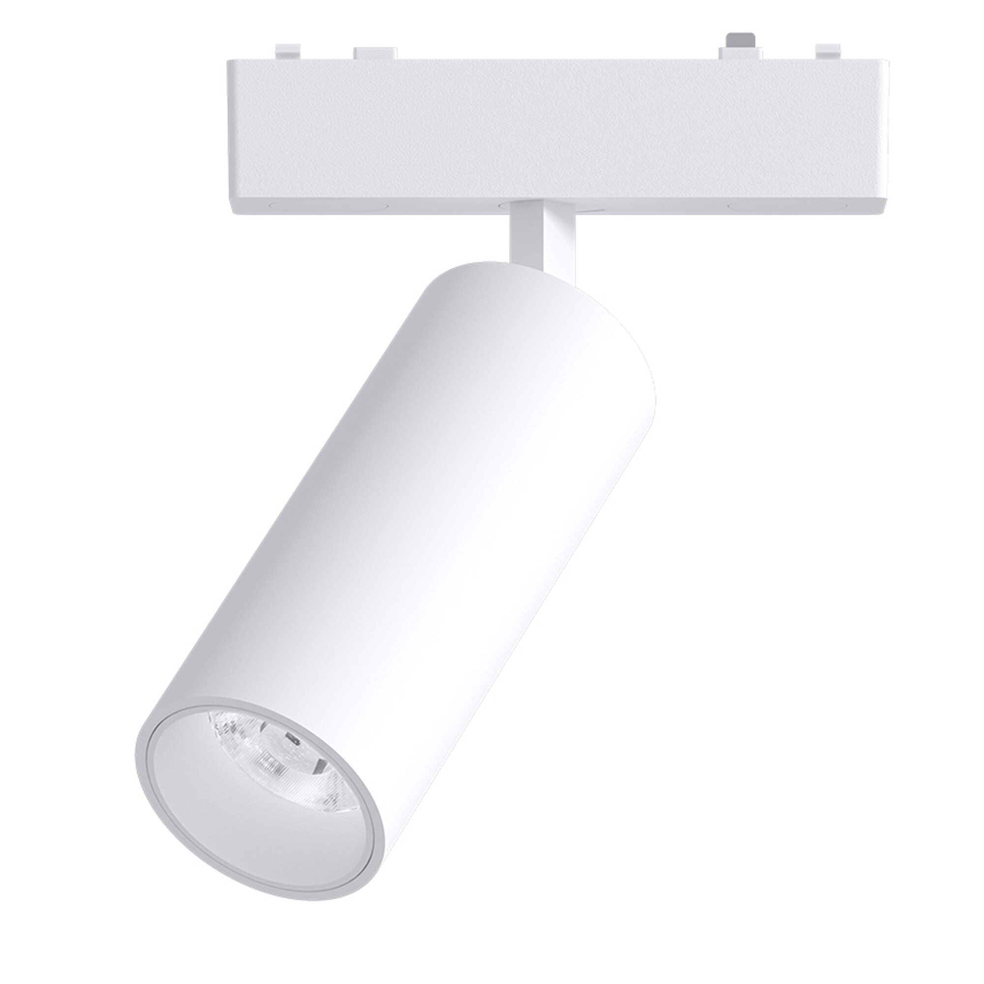 Светильник трековый однофазный магнитный Inclin-1 48В 9Вт 