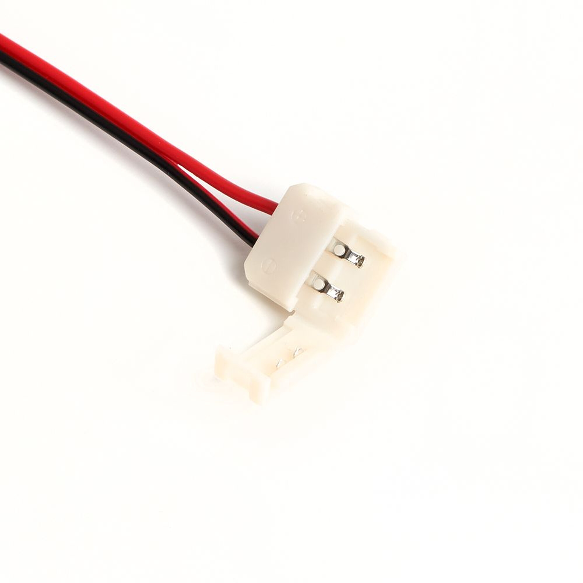 Соединительный провод для светодиодных лент 0.2м, LD110 Feron