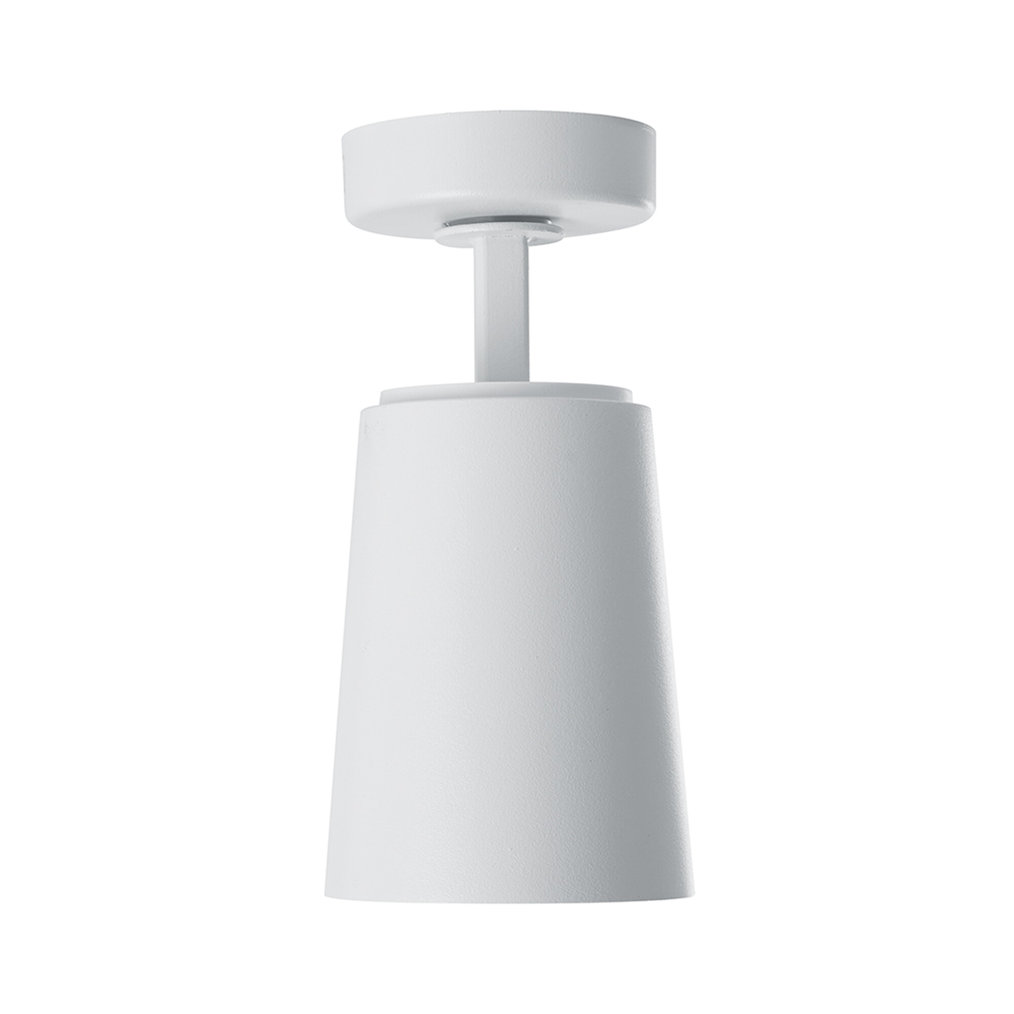 Светильник накладной HL211, 12W, 1080Lm, 4000K, 35 градусов, белый, поворотный Feron (распродажа)