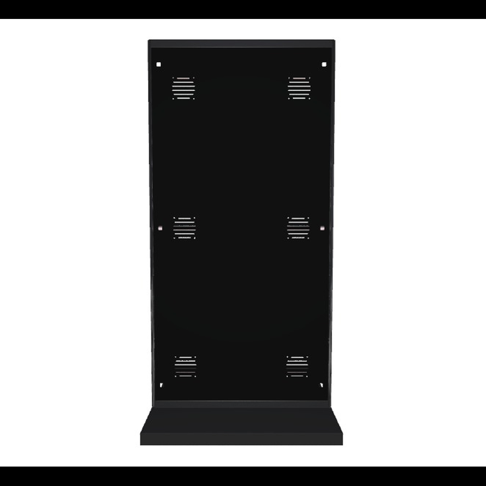 Видеостойка рекламная, уличная 1600*960мм SignImpress