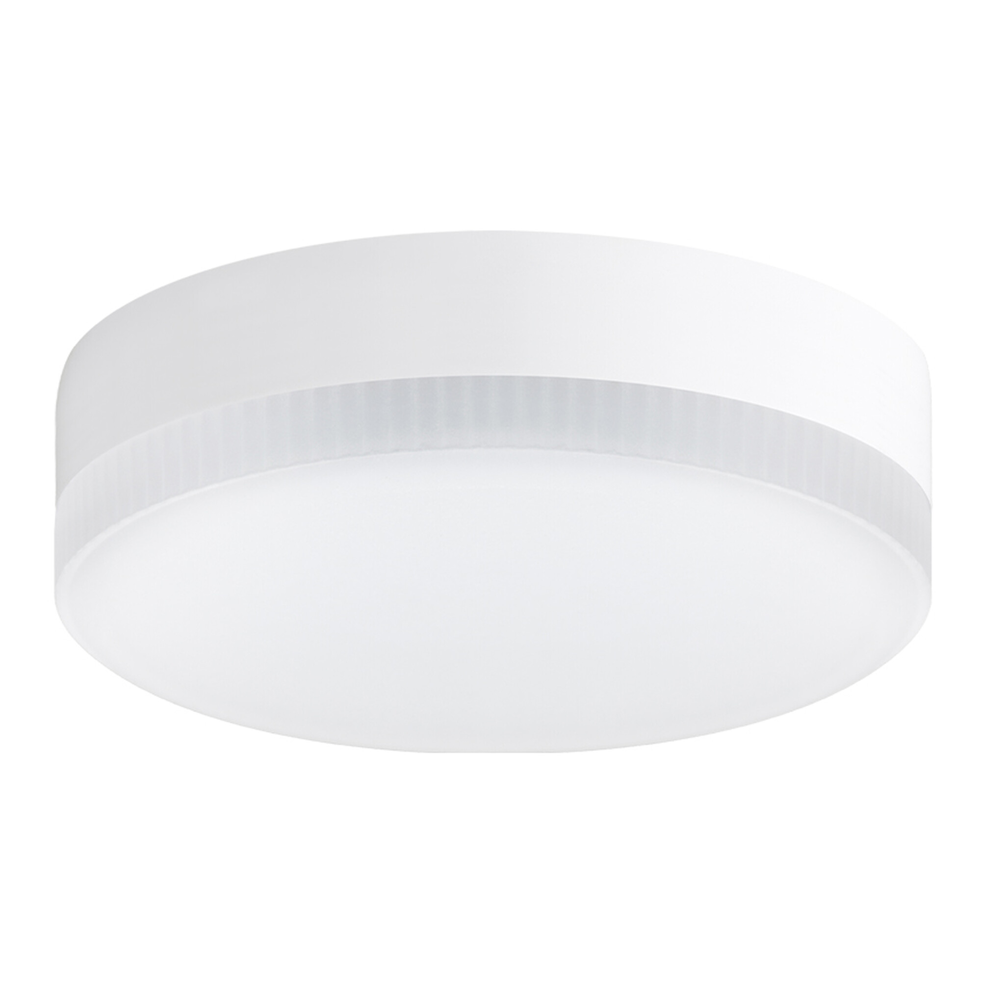 Лампа светодиодная GX53 15Вт 4000К L IC SignImpress