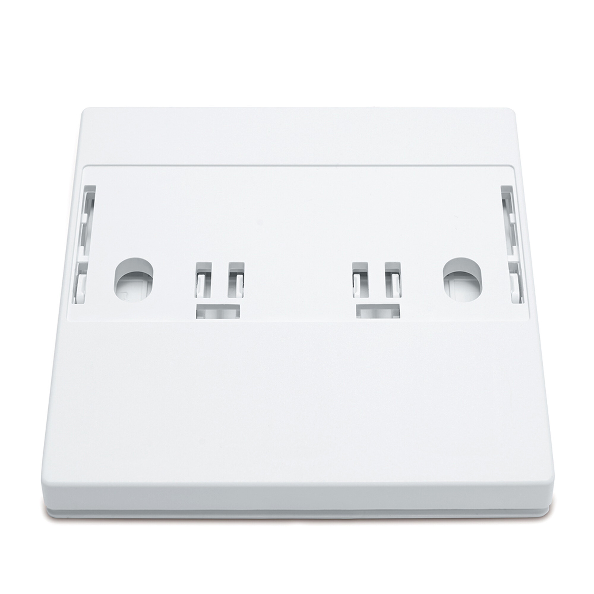 Выключатель беспроводной TM81 SMART, 230V, 500W, одноклавишный, белый FERON