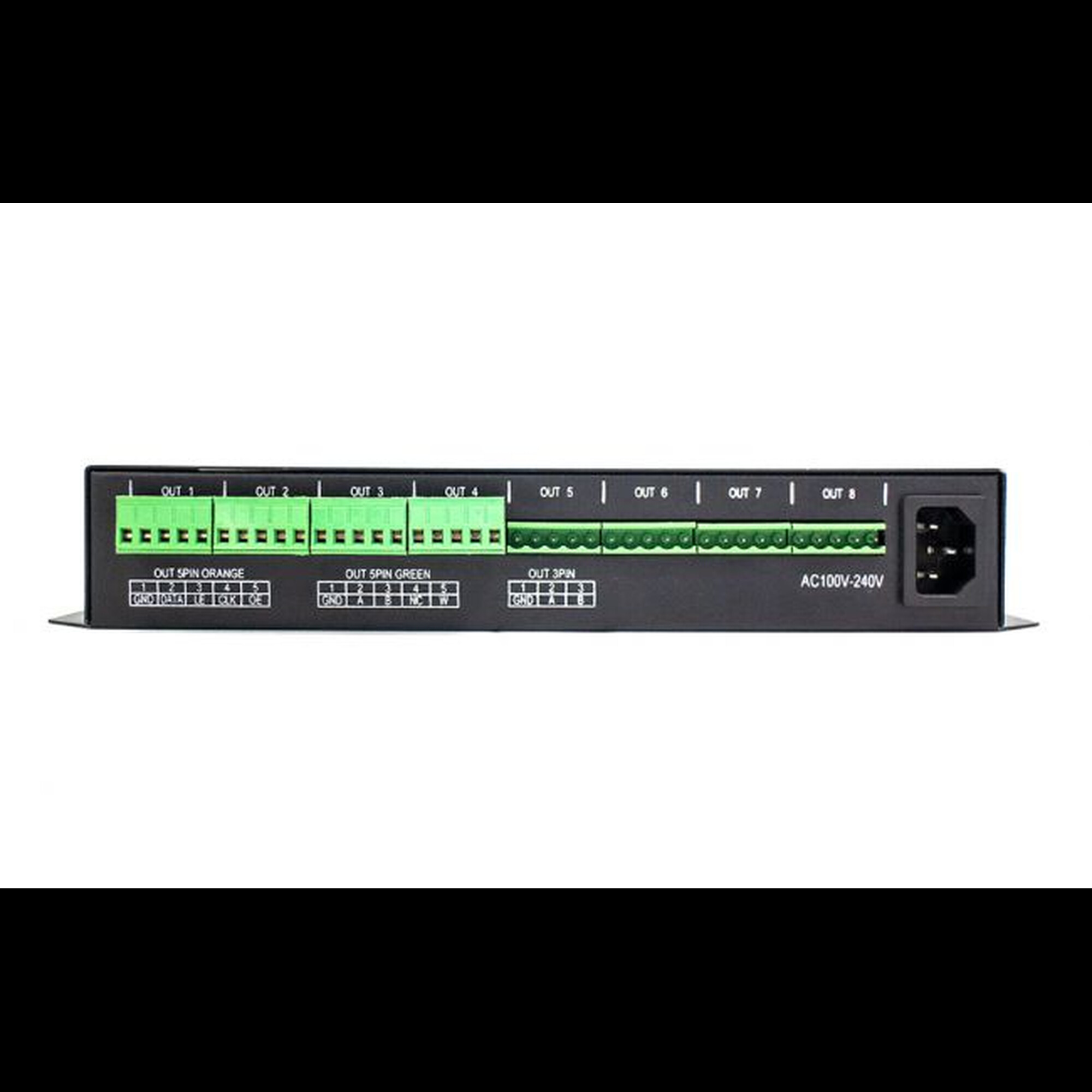 Субконтроллер MR-218DW SPI 220В (8портов) SignImpress