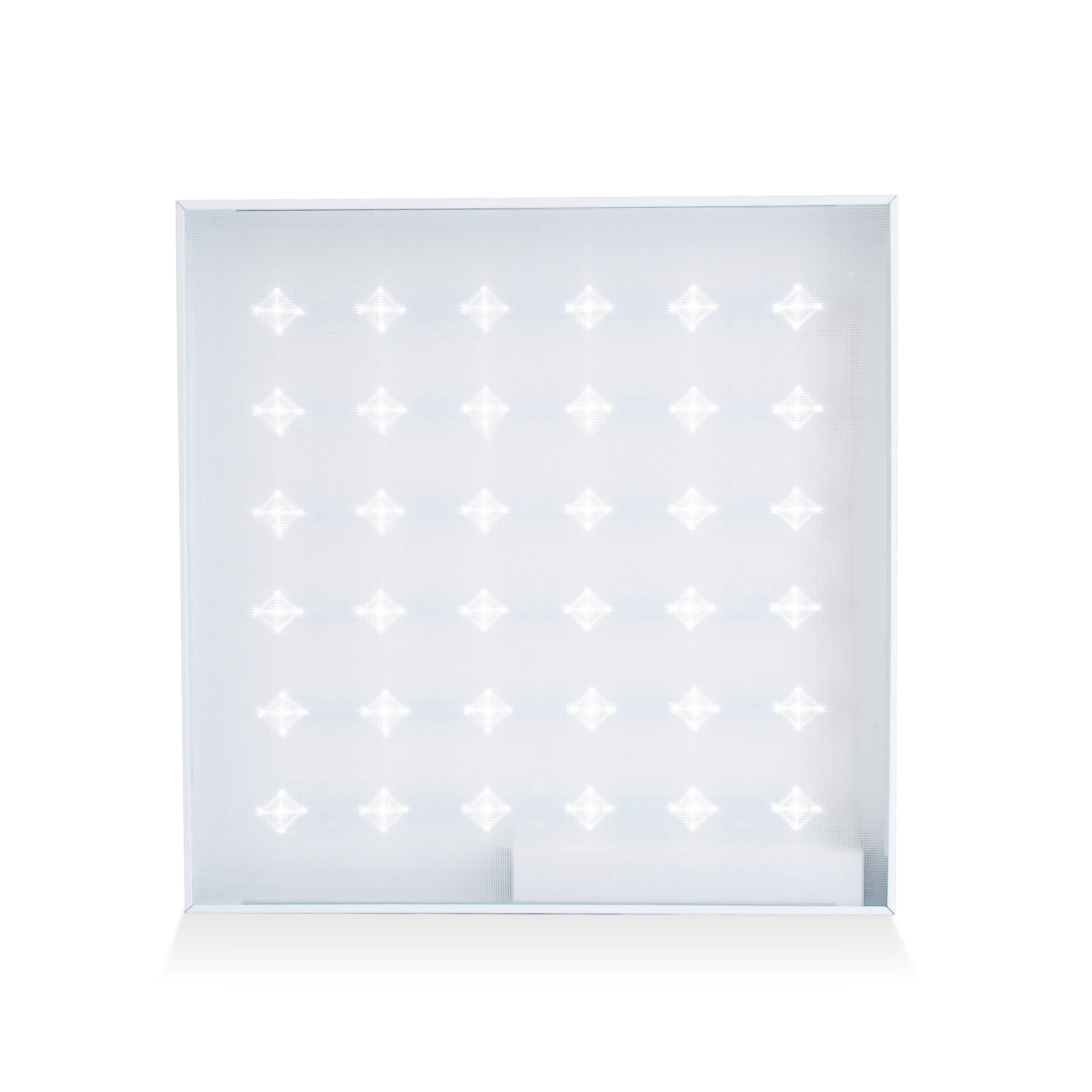 Светильник встраиваемый светодиодный ССВ 28-3100-Г50 (Универсал) фиксатор Ферекс (распродажа)