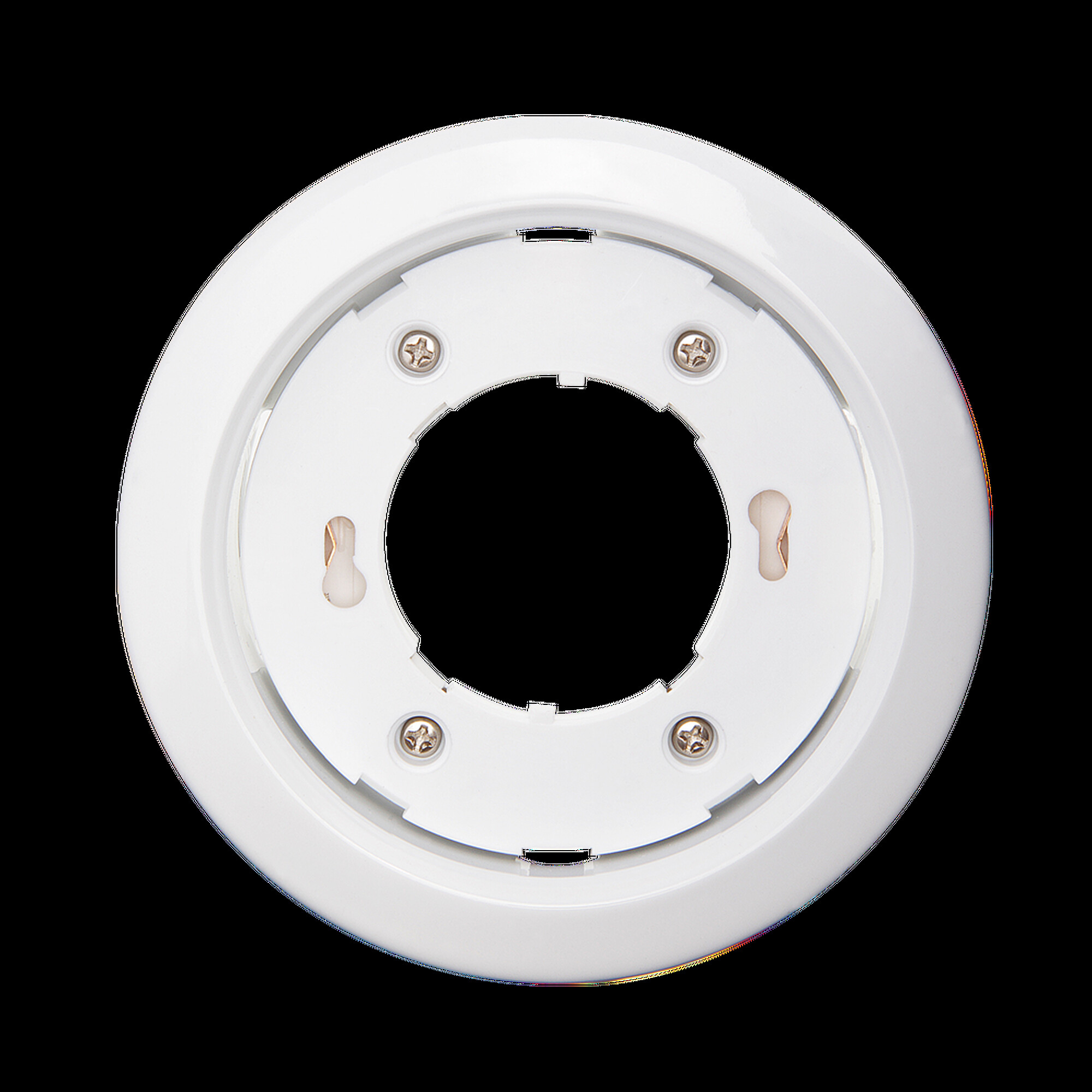 Светильник встраиваемый PGX53 10639.1 белый 106*39мм Jazzway (распродажа)