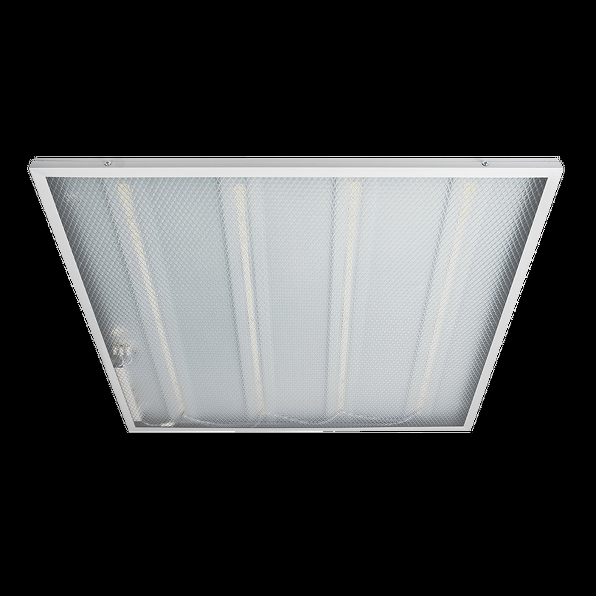 Светодиодная панель PPL 588/G Prisma 36w 4000K IP40 Jazzway