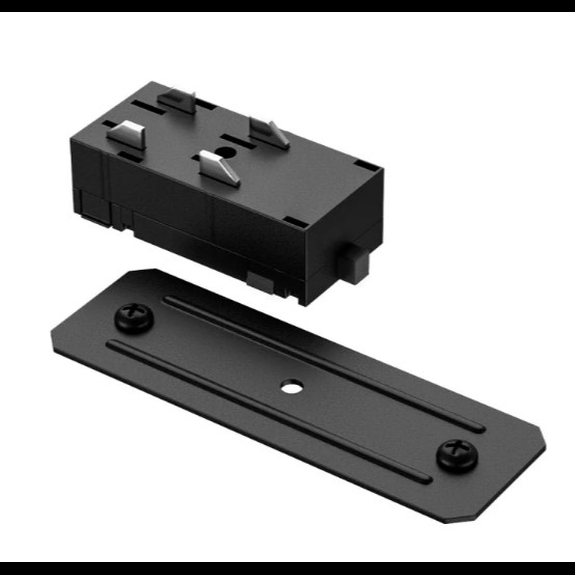 Прямой соединитель SMART ONE TR2101-BK Denkirs