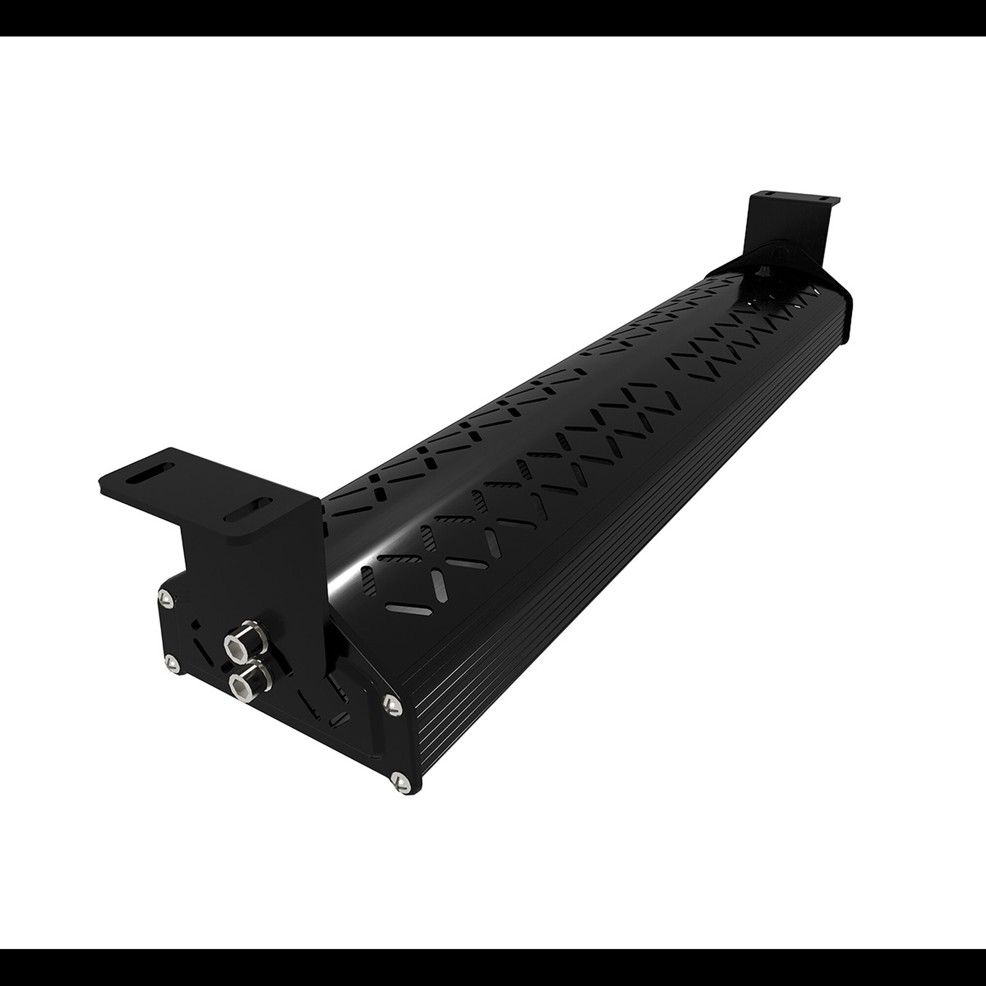 Светильник светодиодный для высоких пролетов PPI-04 100w 5000K IP65 Jazzway 