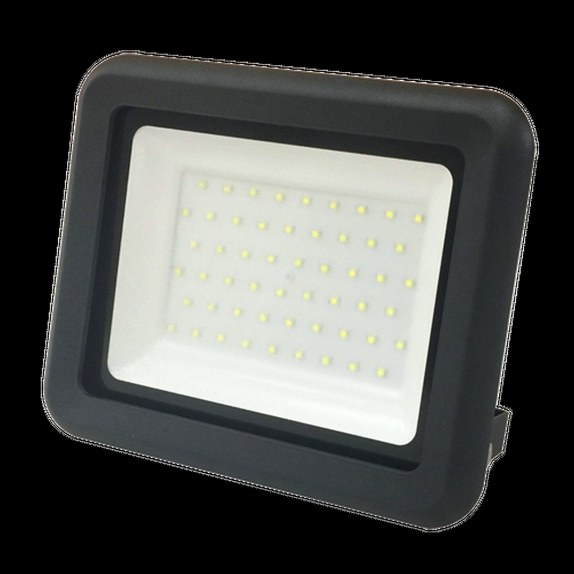 Прожектор светодиодный PFL-C-20w new 6500K IP65 (с рамкой) Jazzway (распродажа)