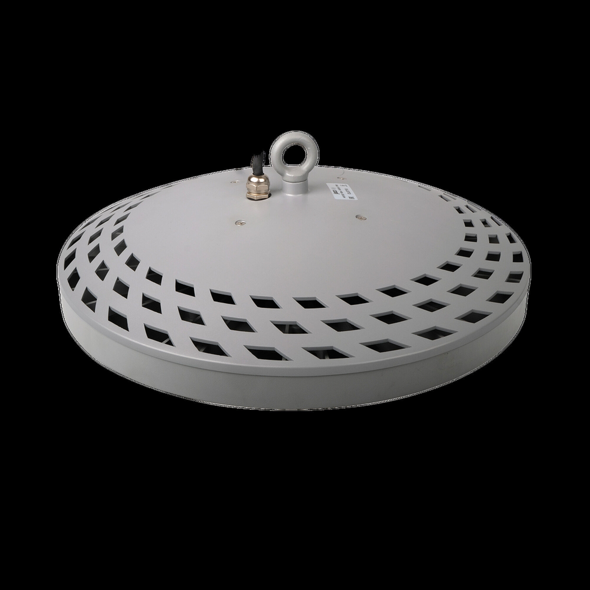 Светильник для выс.пролетов светодиодный PHB  PRO-5 100w 5000K 90° IP65 (5 лет гар) Jazzway