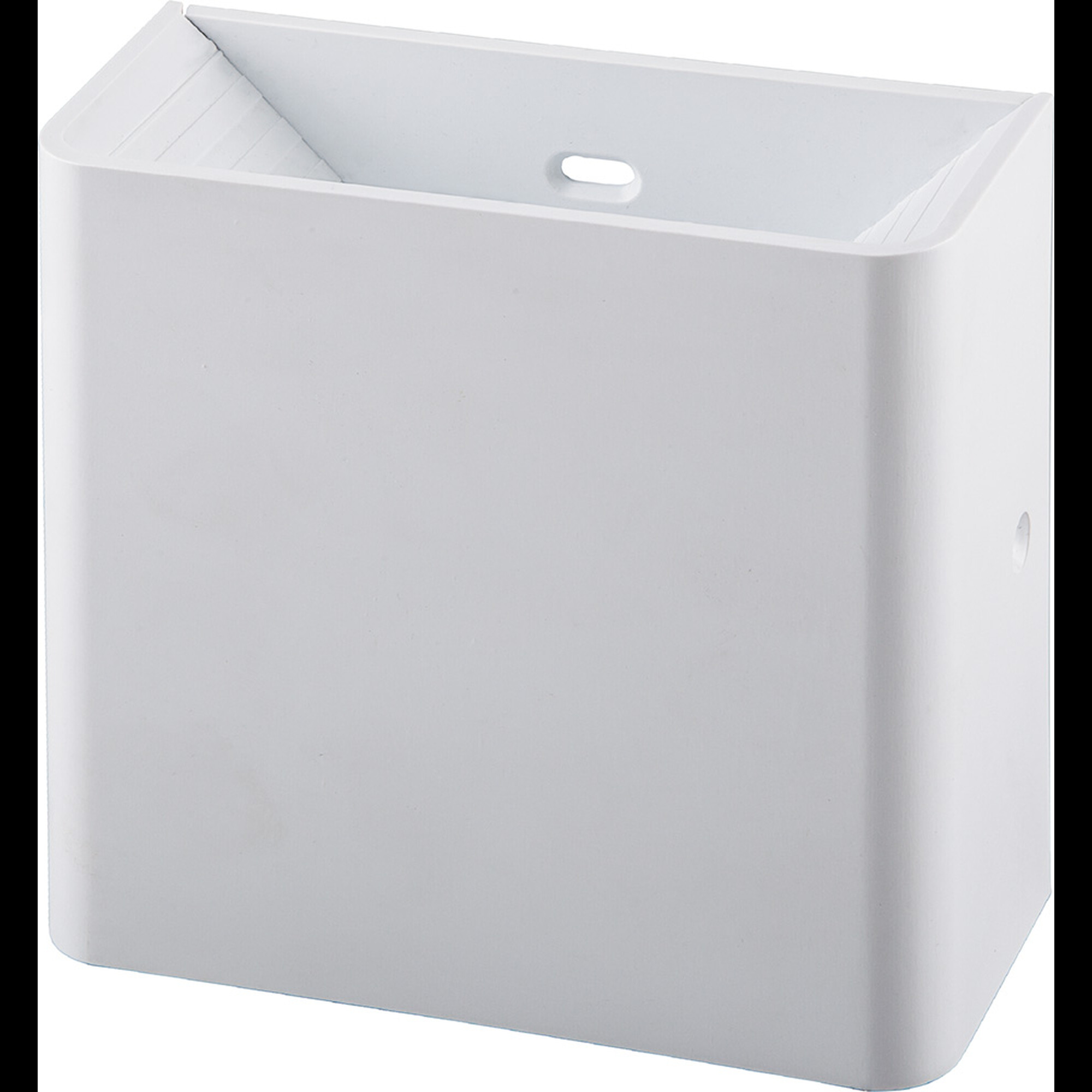 Светильник настенный декоративный DH028, 3W, 4000K, 230V, белый Feron